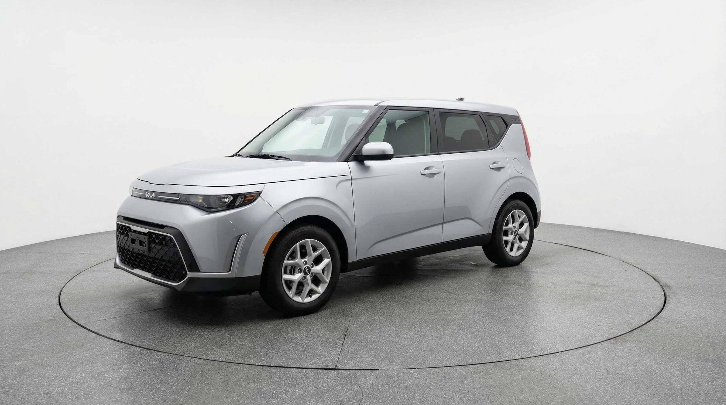 Thumbnail: 2025 Kia Soul - 3