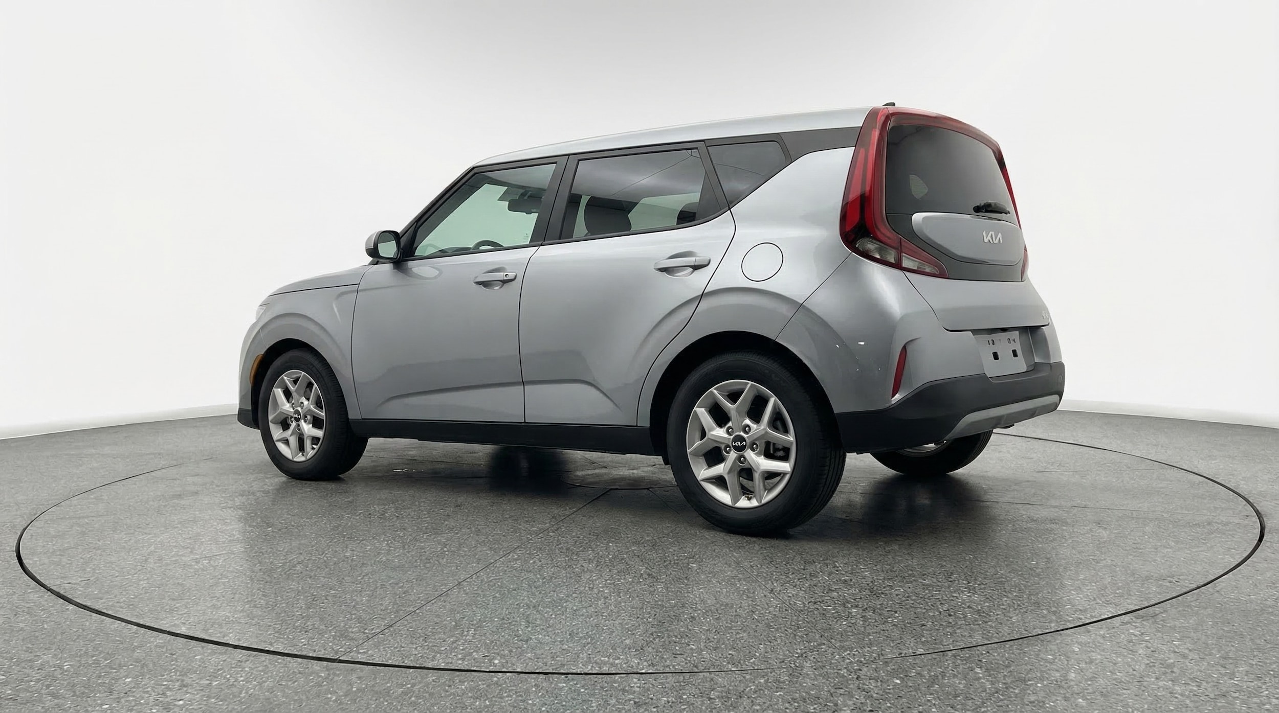 Thumbnail: 2025 Kia Soul - 5