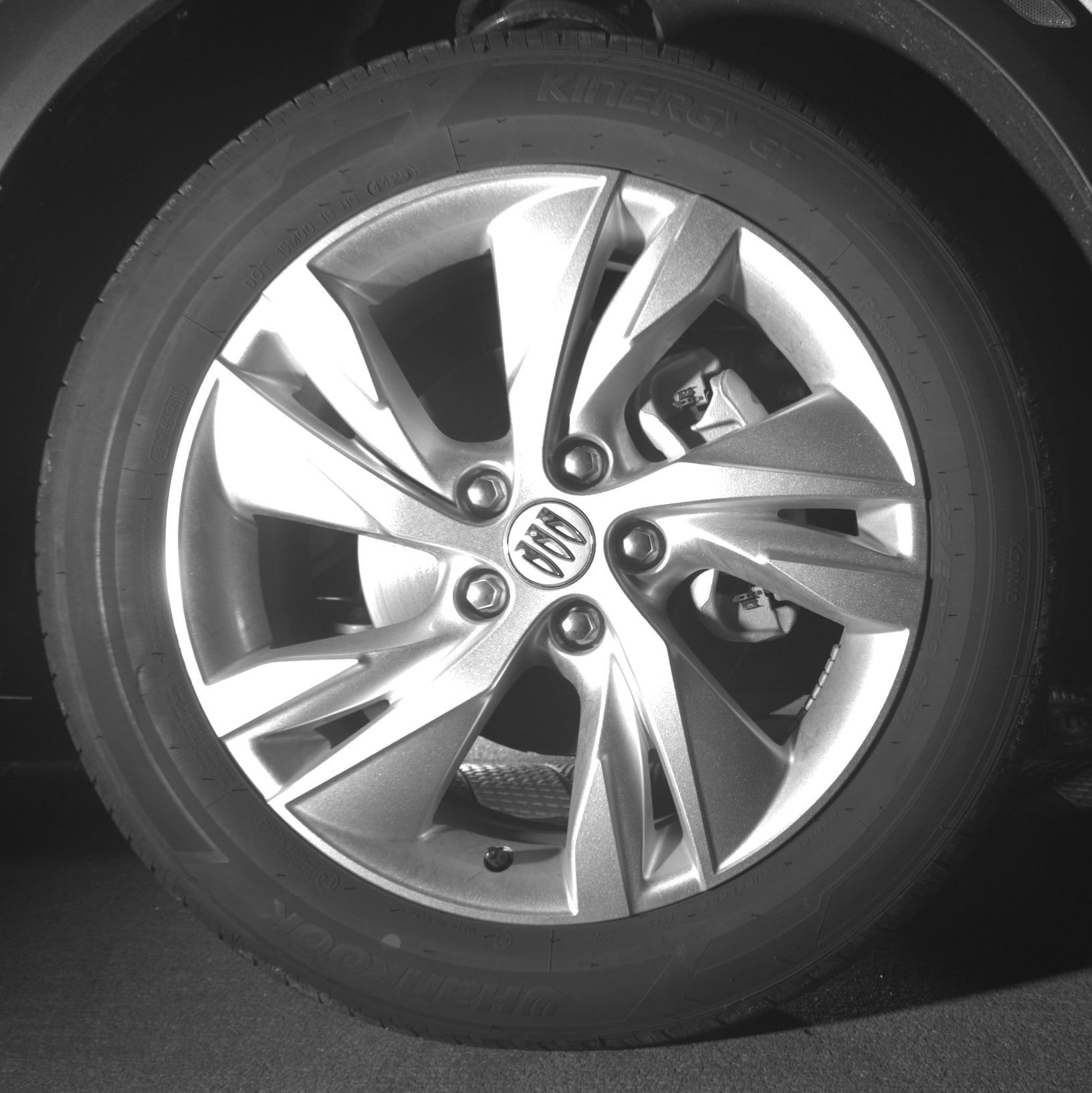 Thumbnail: 2026 Buick Encore GX - 13