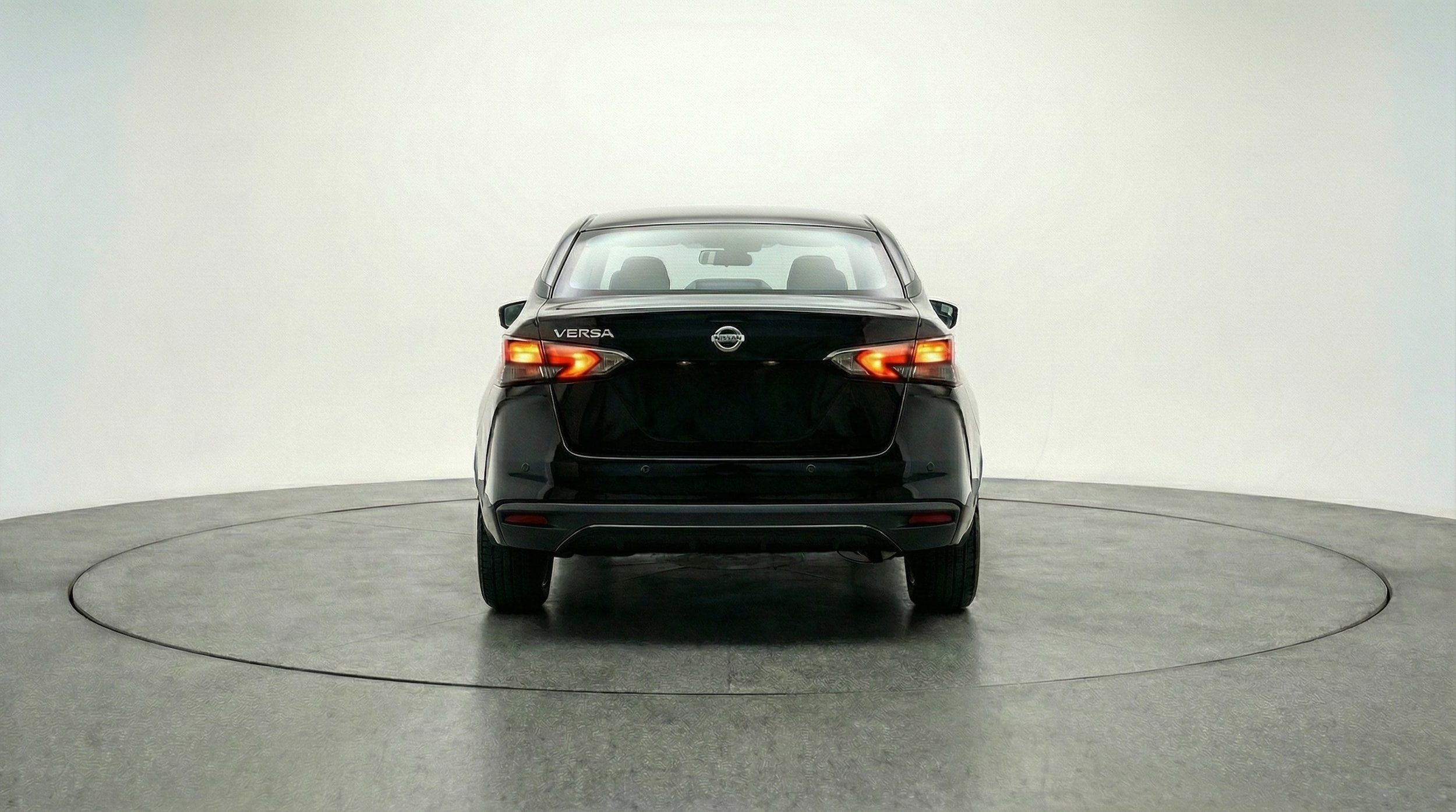 Thumbnail: 2025 Nissan Versa - 6