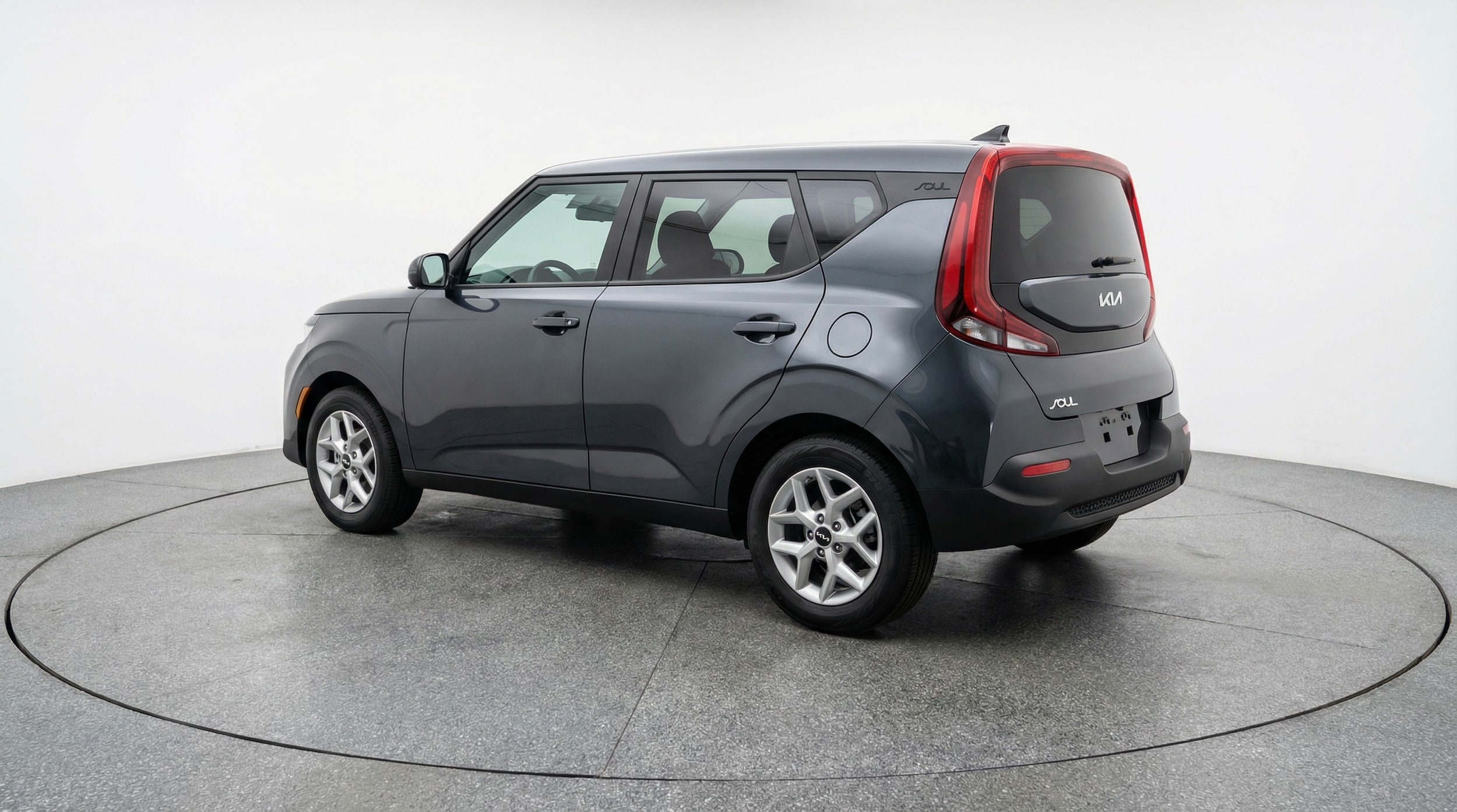 Thumbnail: 2025 Kia Soul - 5