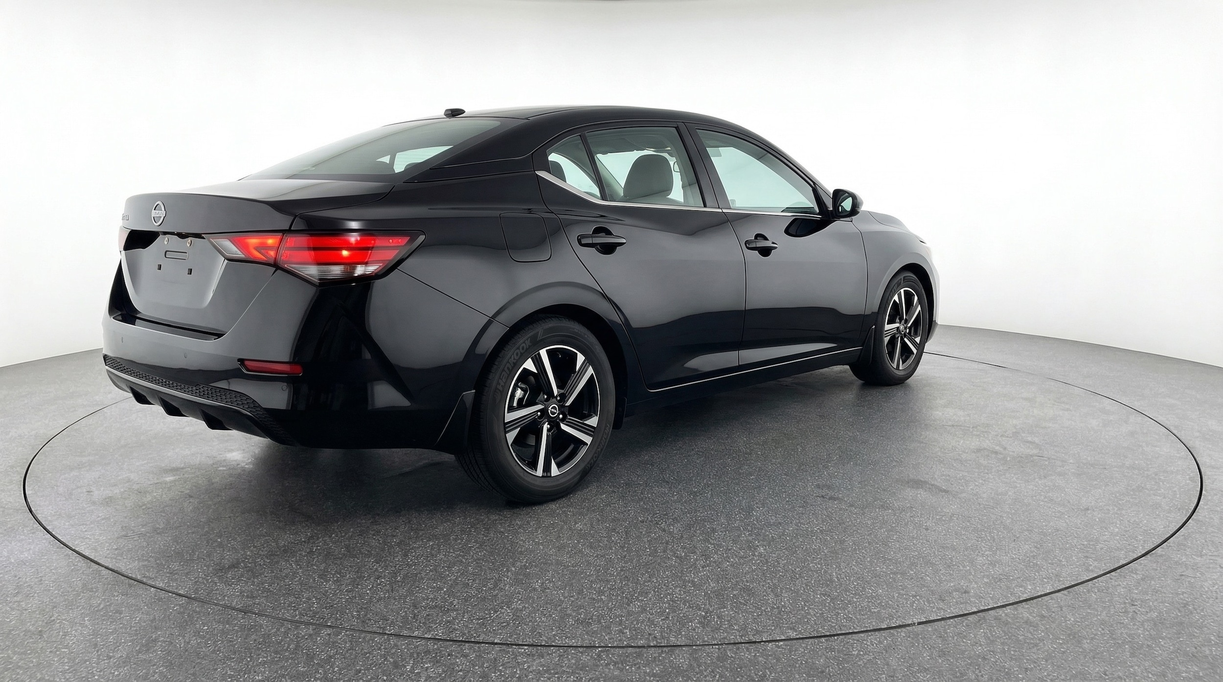 Thumbnail: 2025 Nissan Sentra - 7