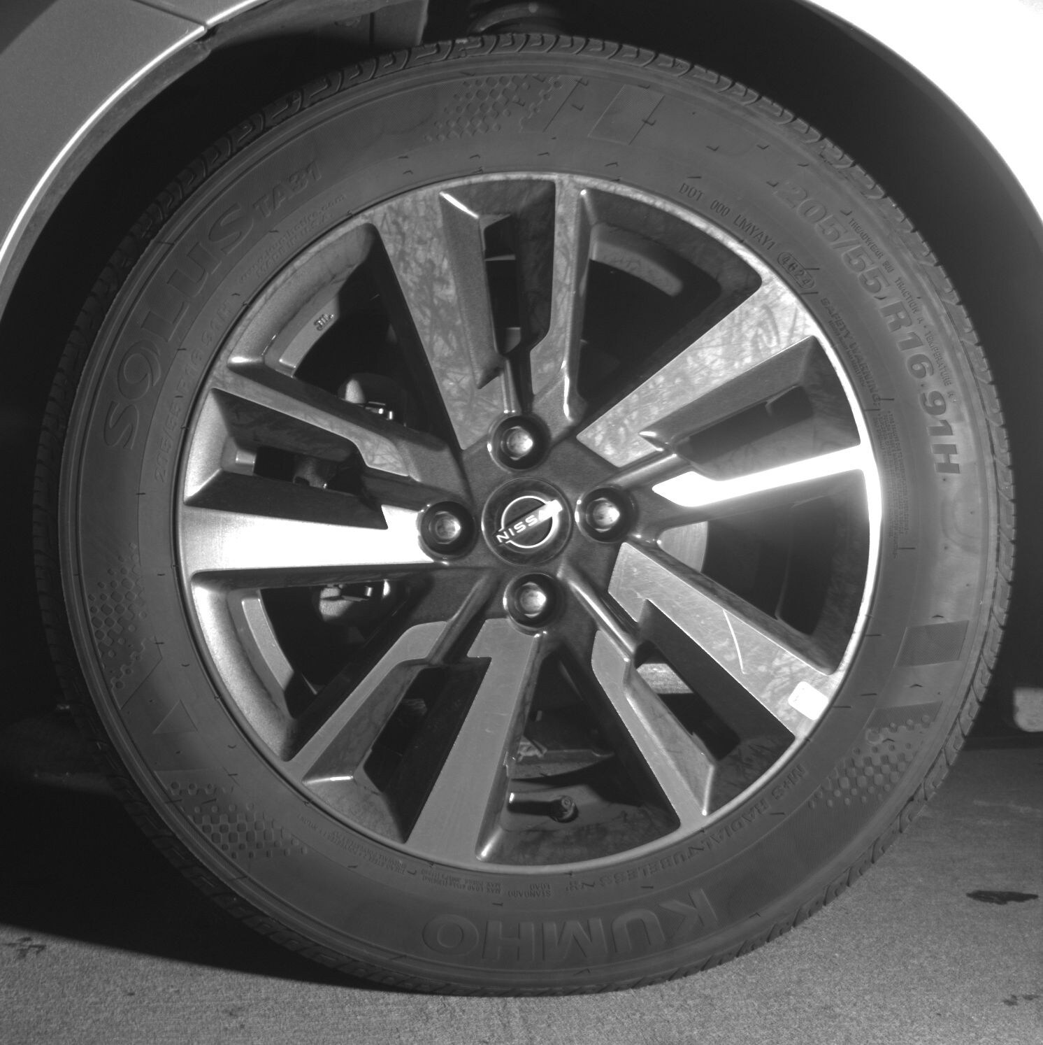 Thumbnail: 2025 Nissan Versa - 9