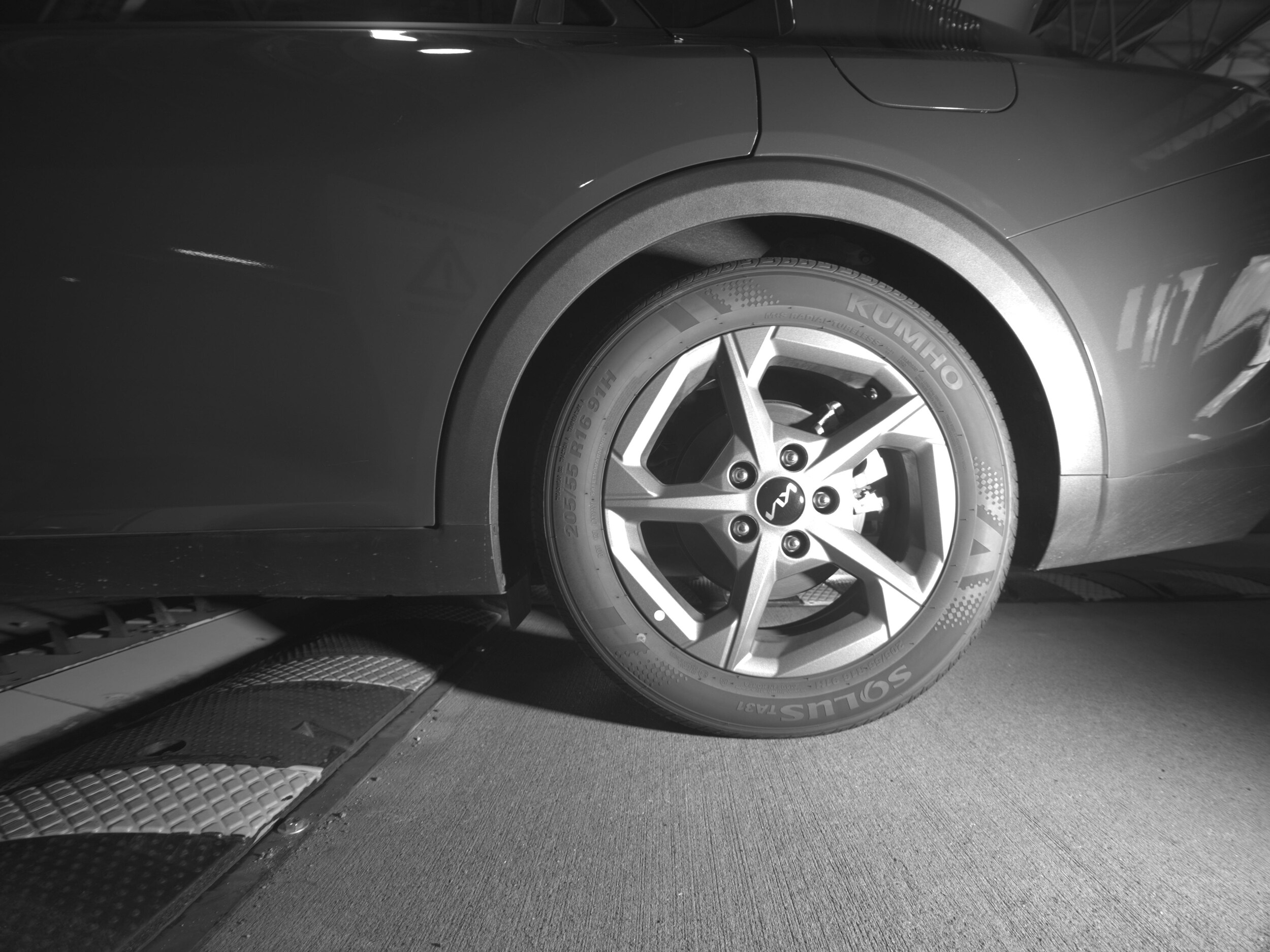 Thumbnail: 2025 Kia K4 - 11