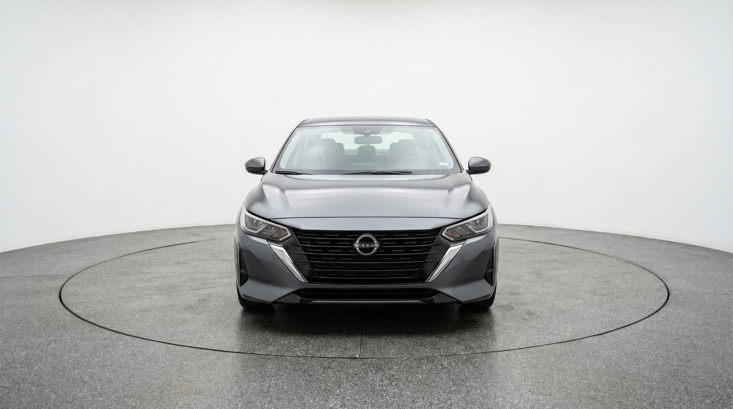 Thumbnail: 2025 Nissan Sentra - 2