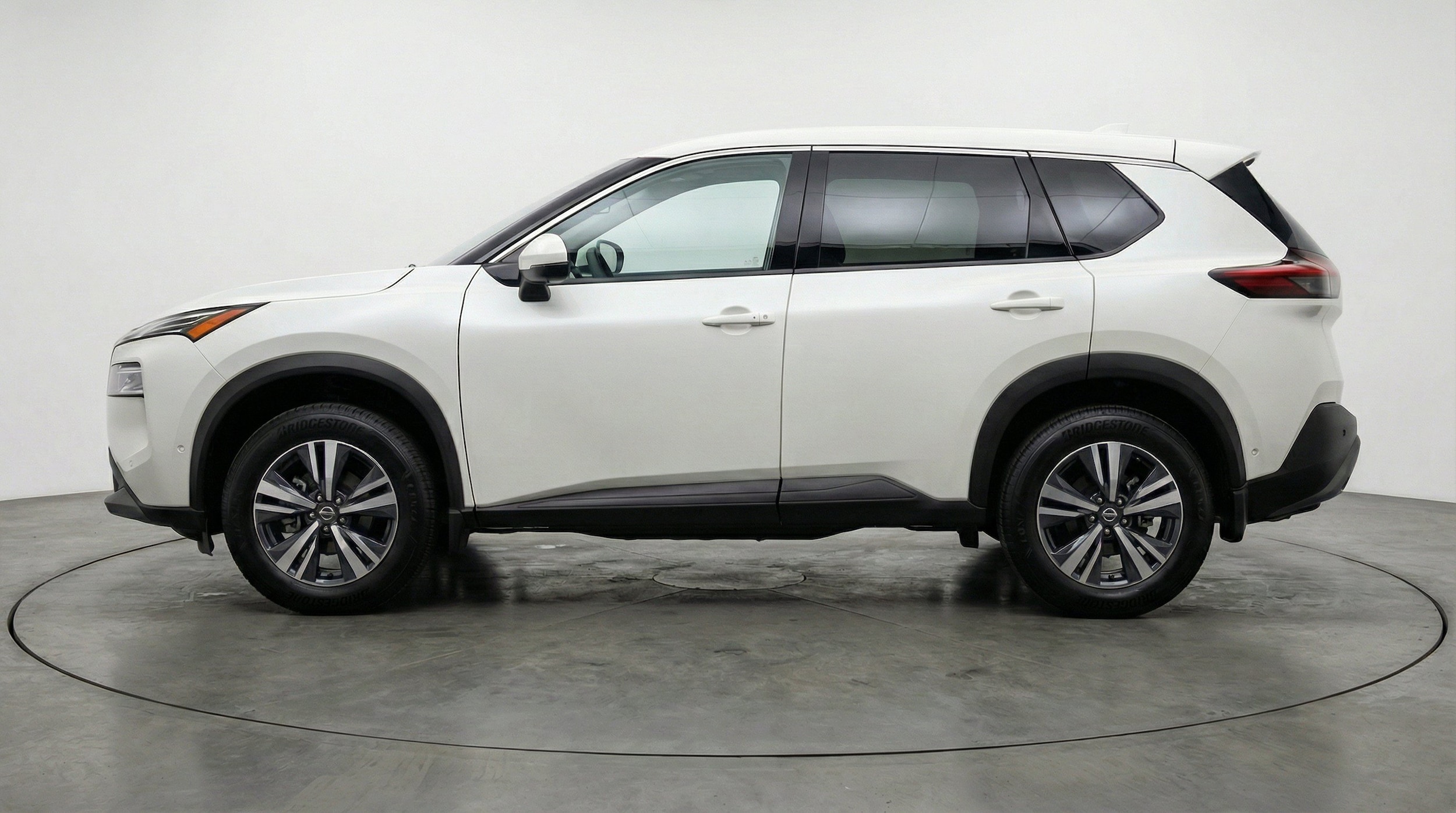 Thumbnail: 2026 Nissan Rogue - 5