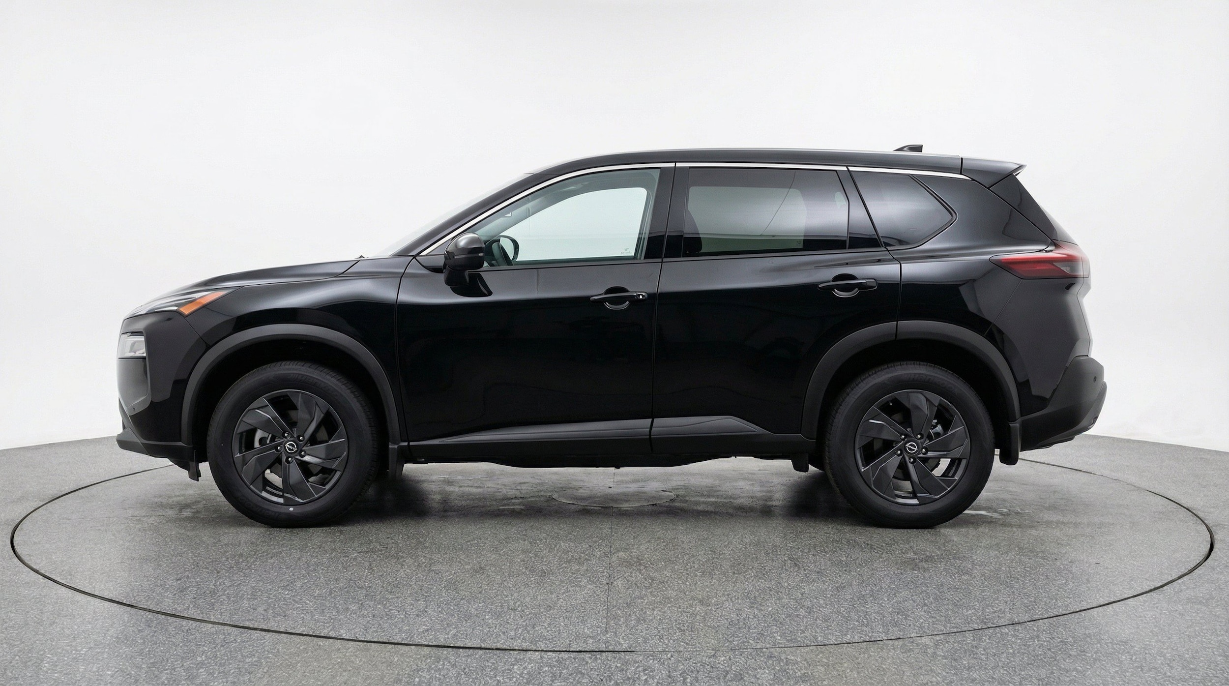 Thumbnail: 2026 Nissan Rogue - 5