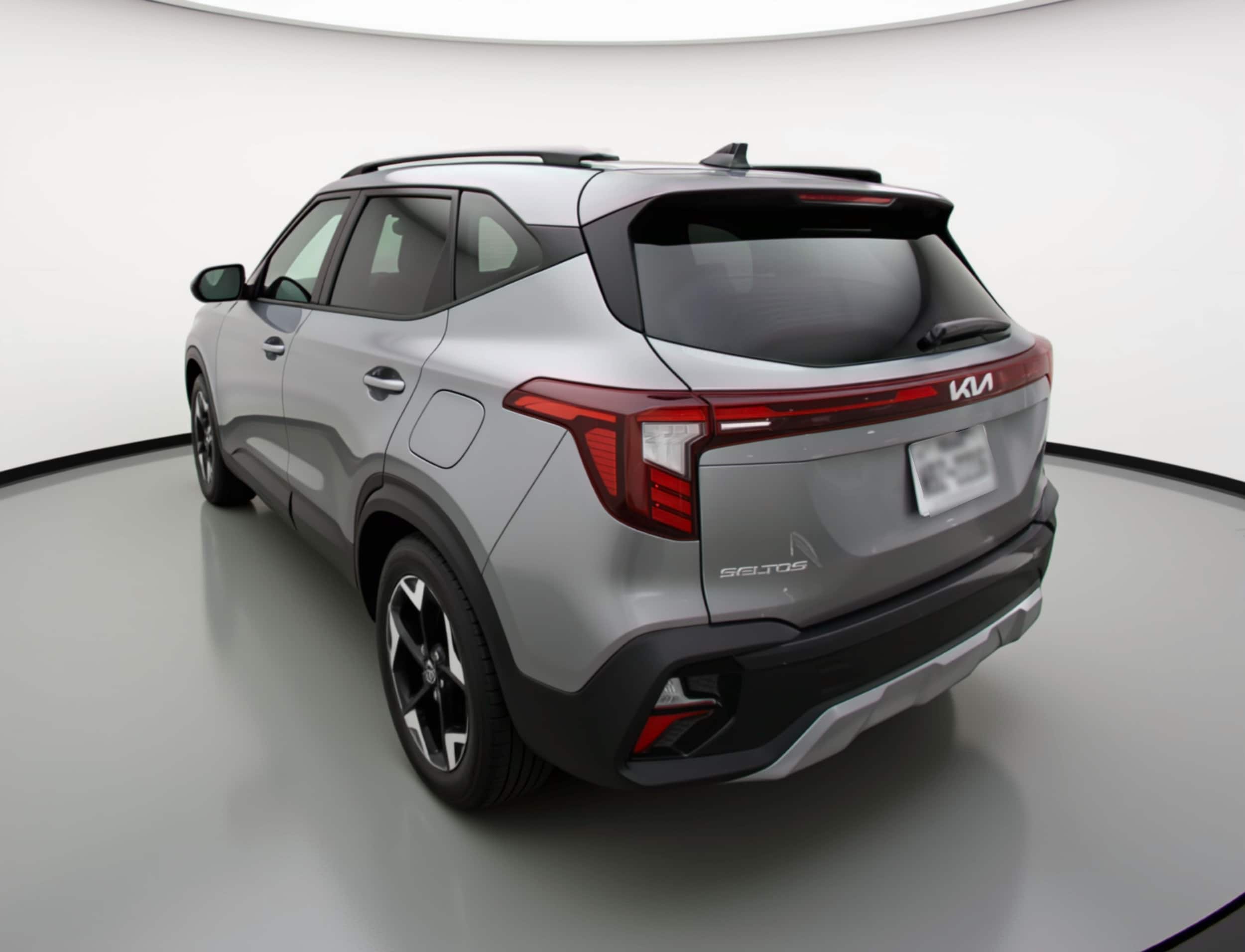 Thumbnail: 2025 Kia Seltos - 5