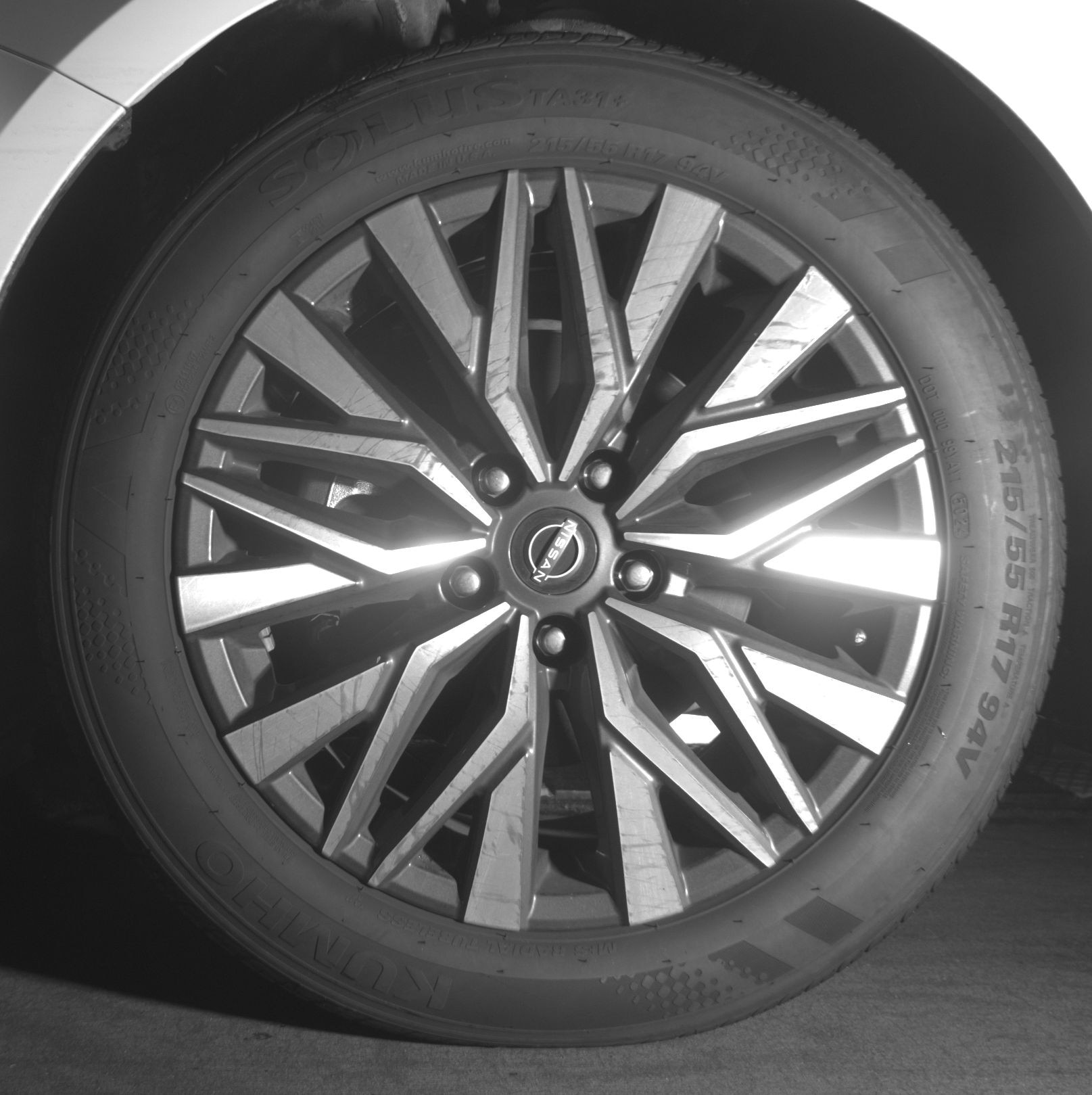 Thumbnail: 2025 Nissan Altima - 9