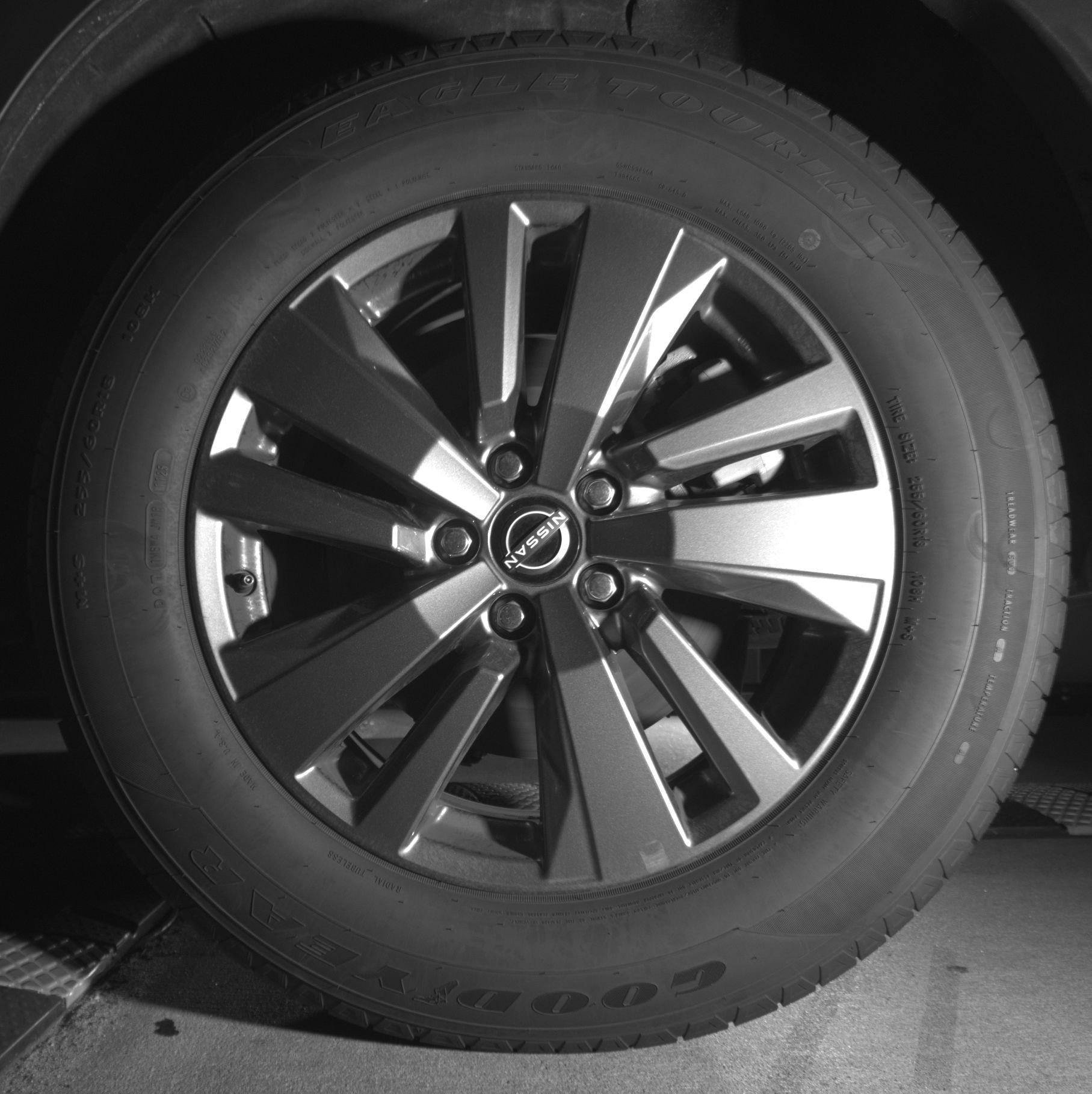 Thumbnail: 2025 Nissan Pathfinder - 11