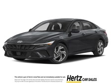 2025 Hyundai Elantra Limited Edition -
                  Baton Rouge, LA