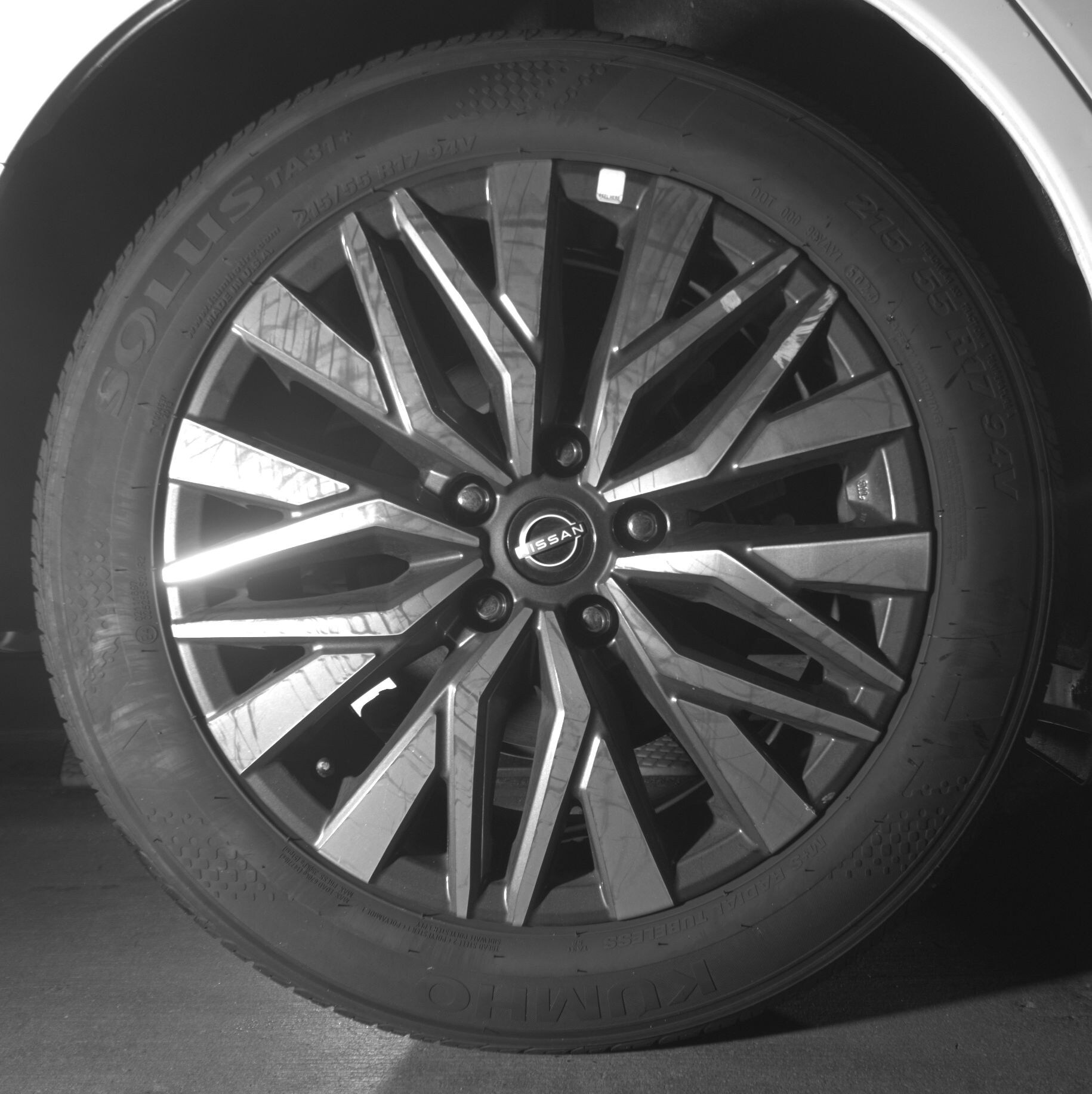 Thumbnail: 2025 Nissan Altima - 12