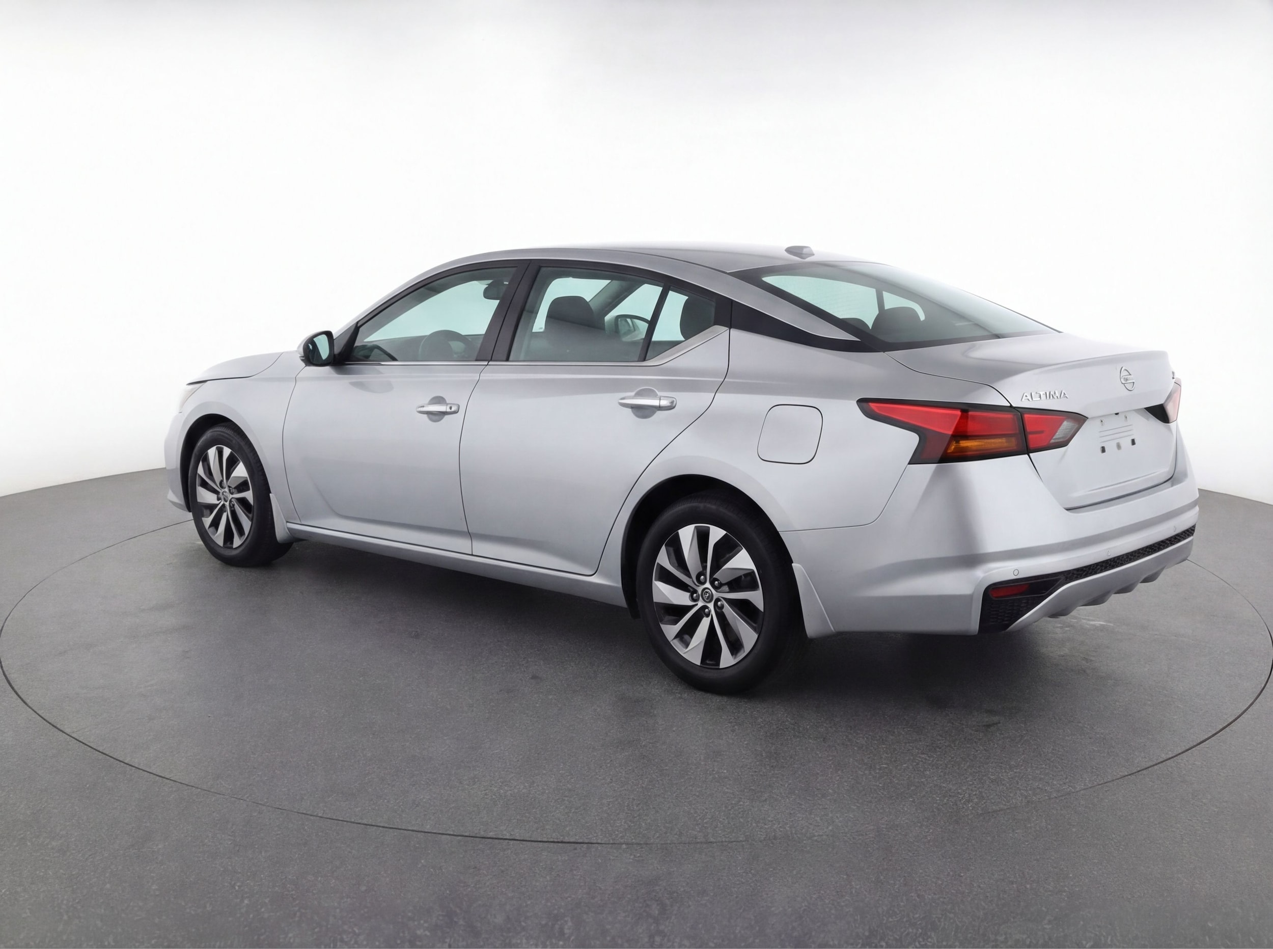 Thumbnail: 2024 Nissan Altima - 5