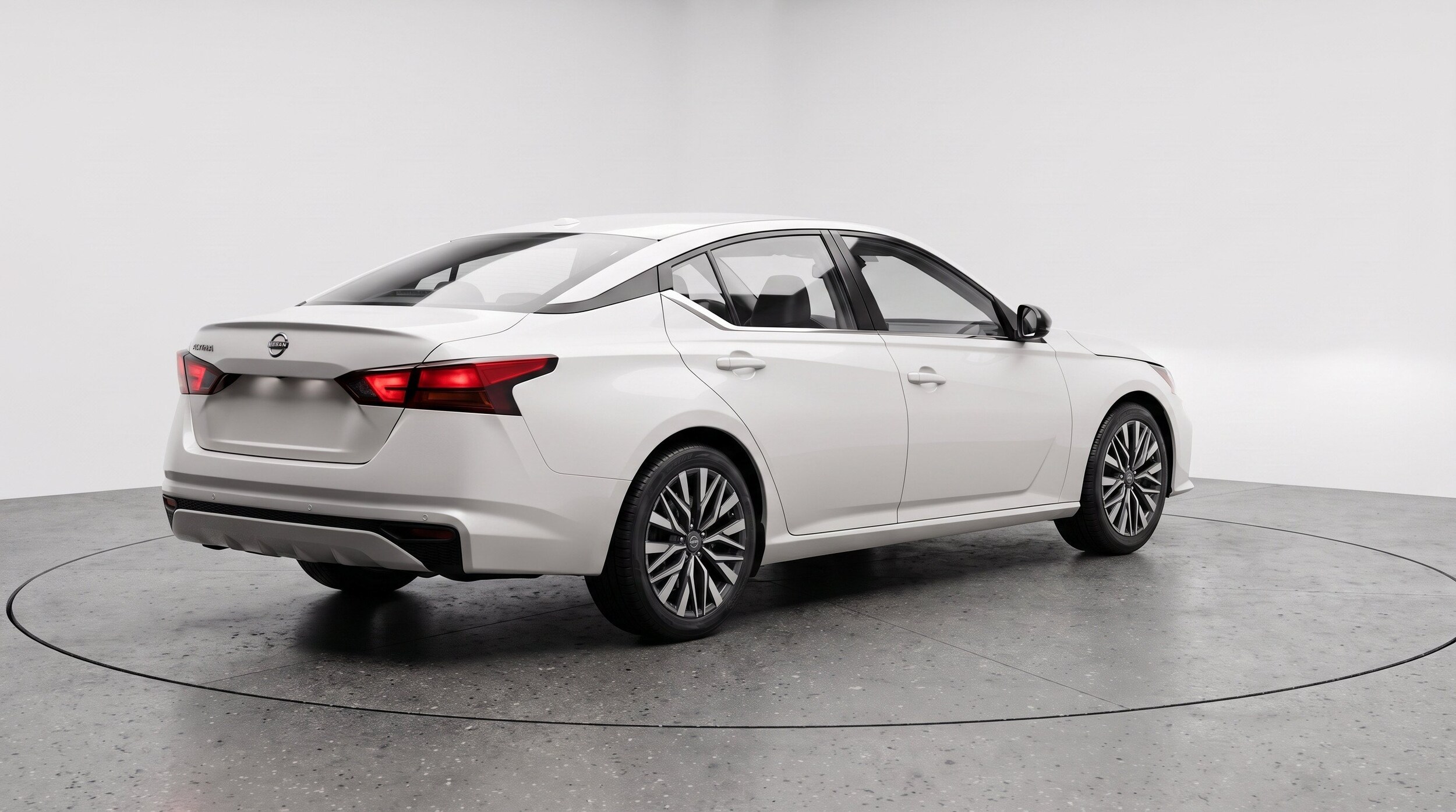 Thumbnail: 2026 Nissan Altima - 9