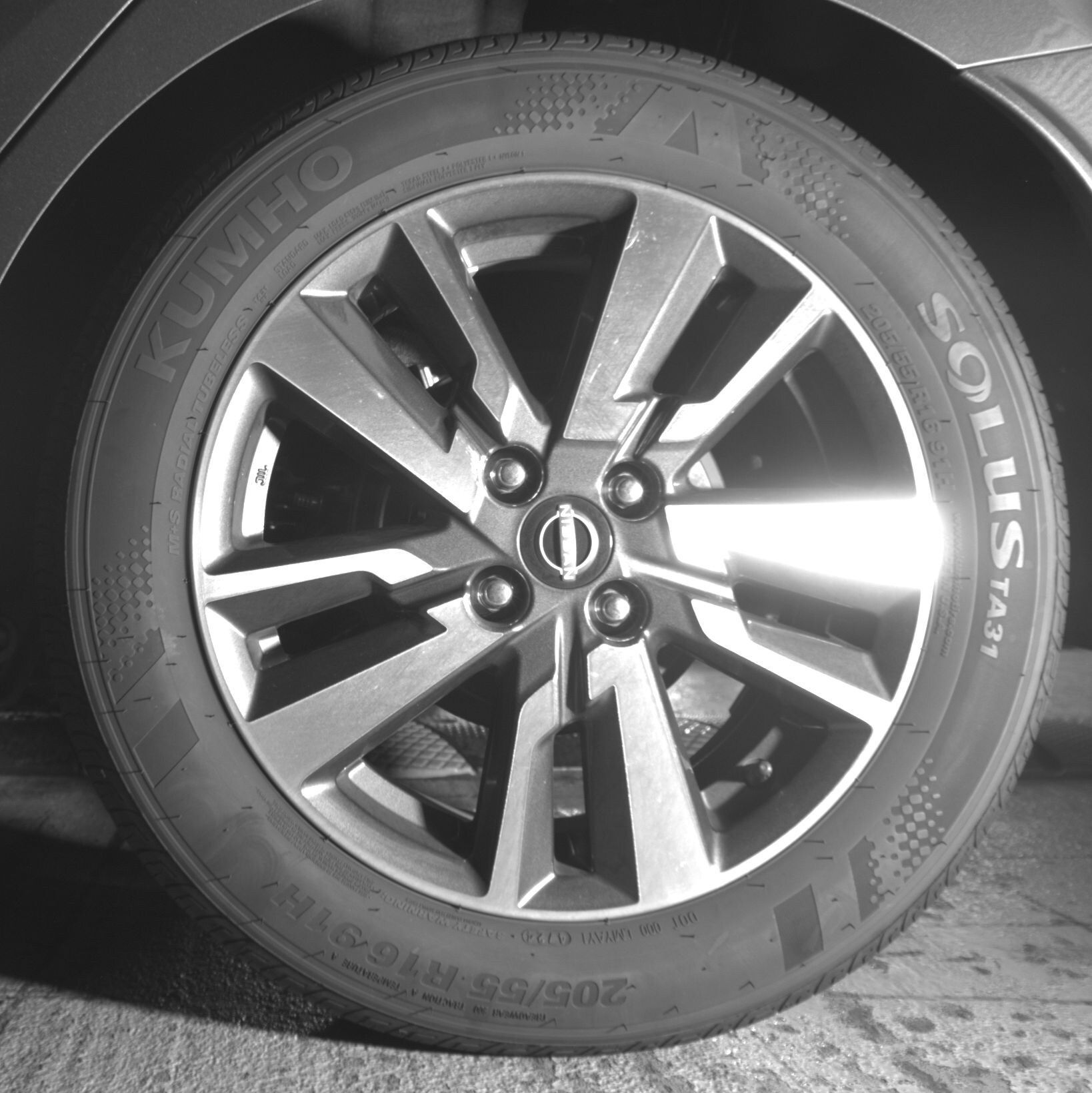 Thumbnail: 2025 Nissan Versa - 11