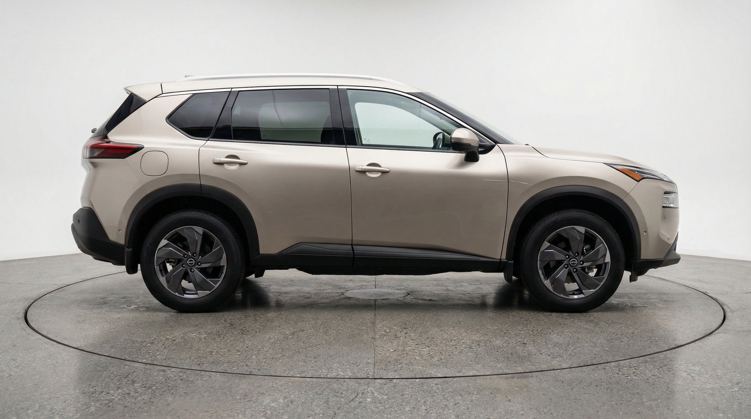 Thumbnail: 2025 Nissan Rogue - 11