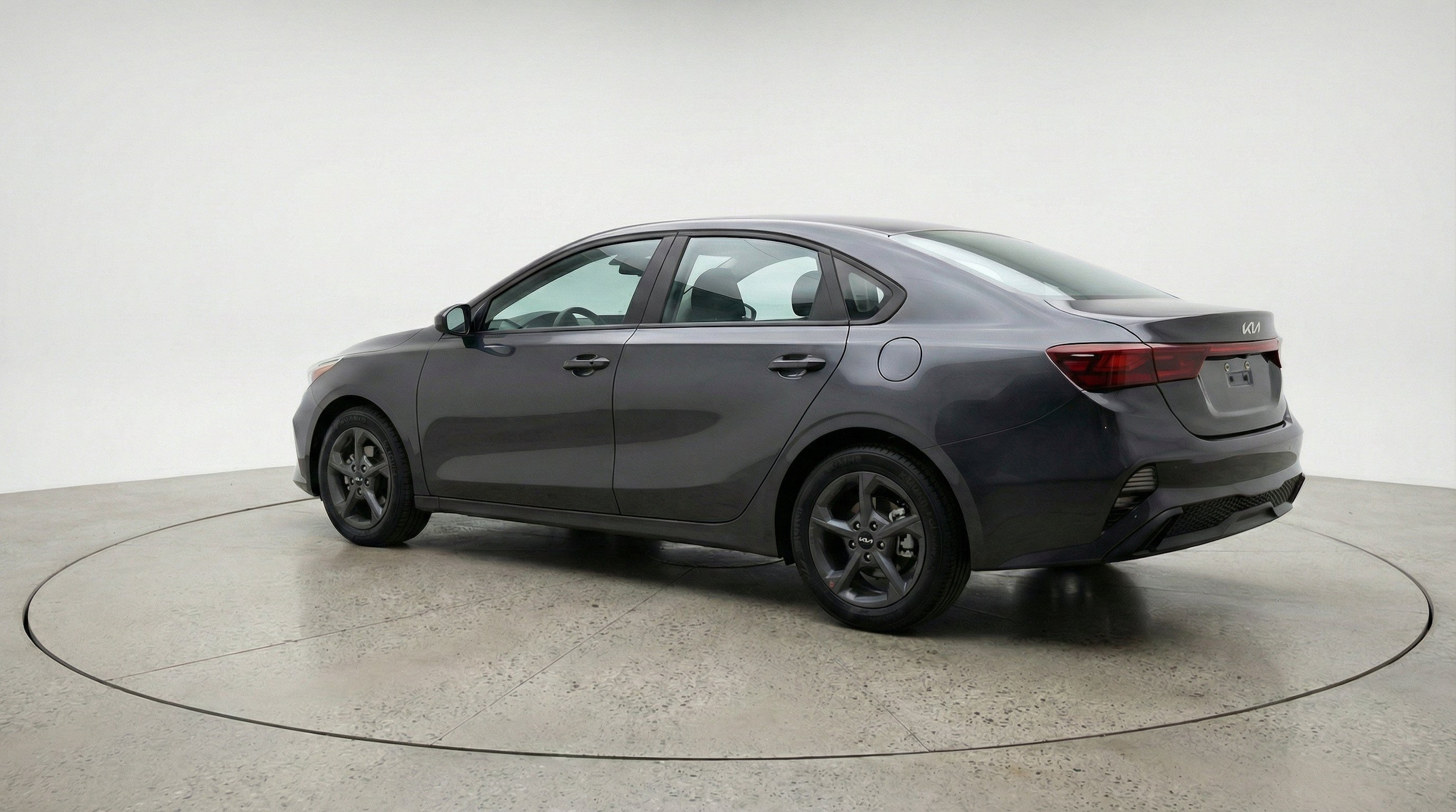 Thumbnail: 2026 Kia K4 - 6