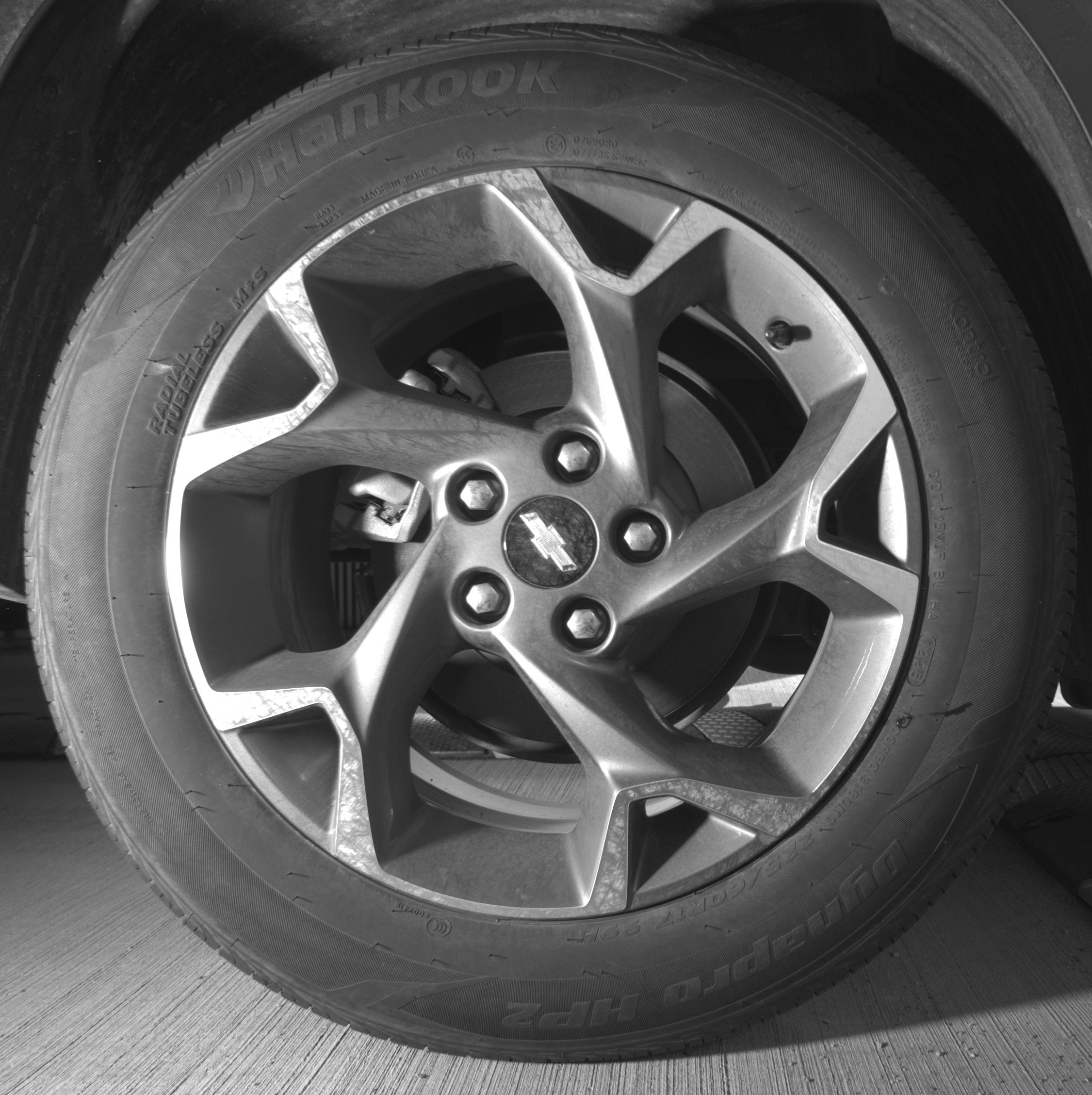 Thumbnail: 2025 Chevrolet Trax - 12