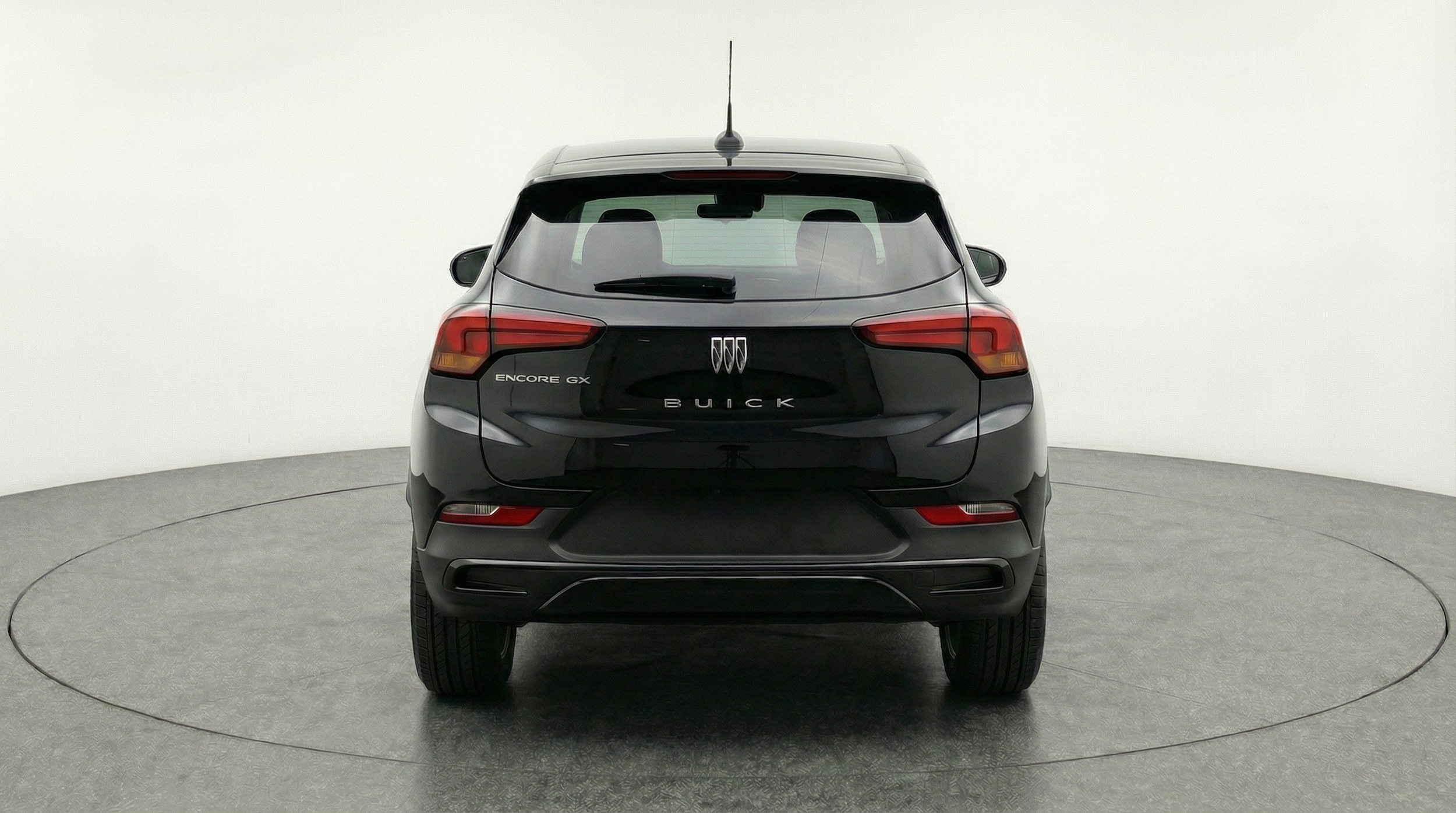 Thumbnail: 2025 Buick Encore GX - 6