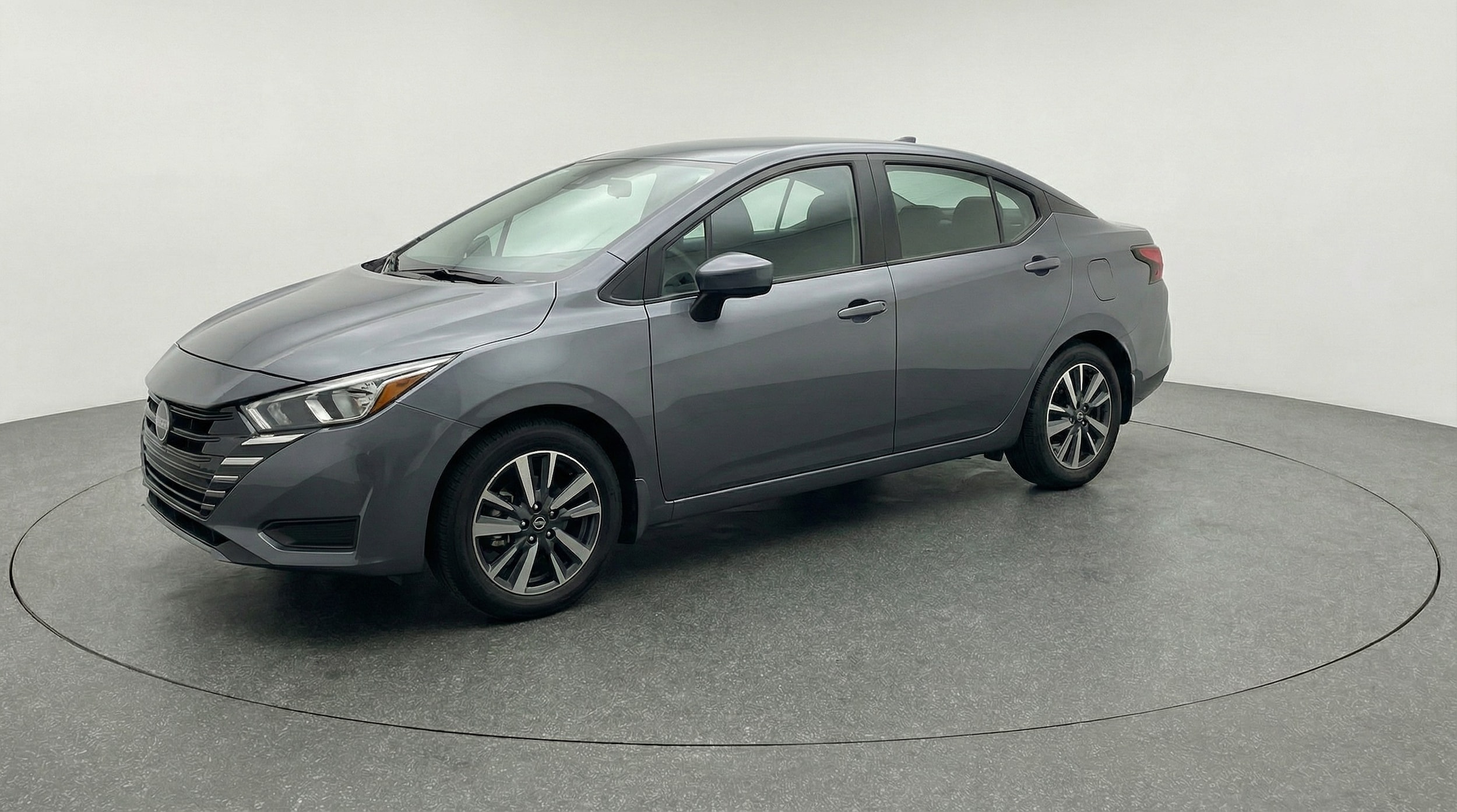 Thumbnail: 2025 Nissan Versa - 3