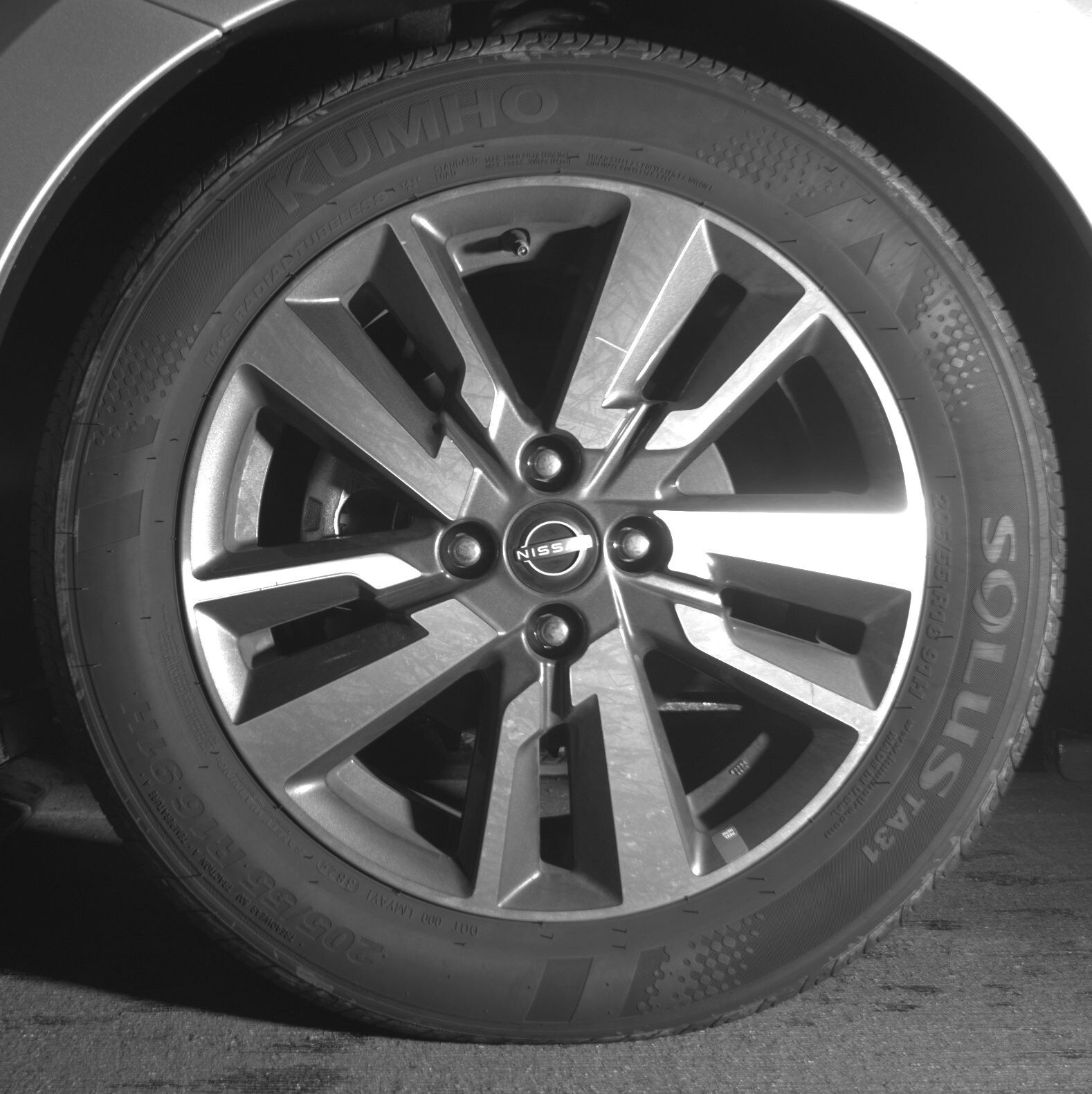 Thumbnail: 2025 Nissan Versa - 9