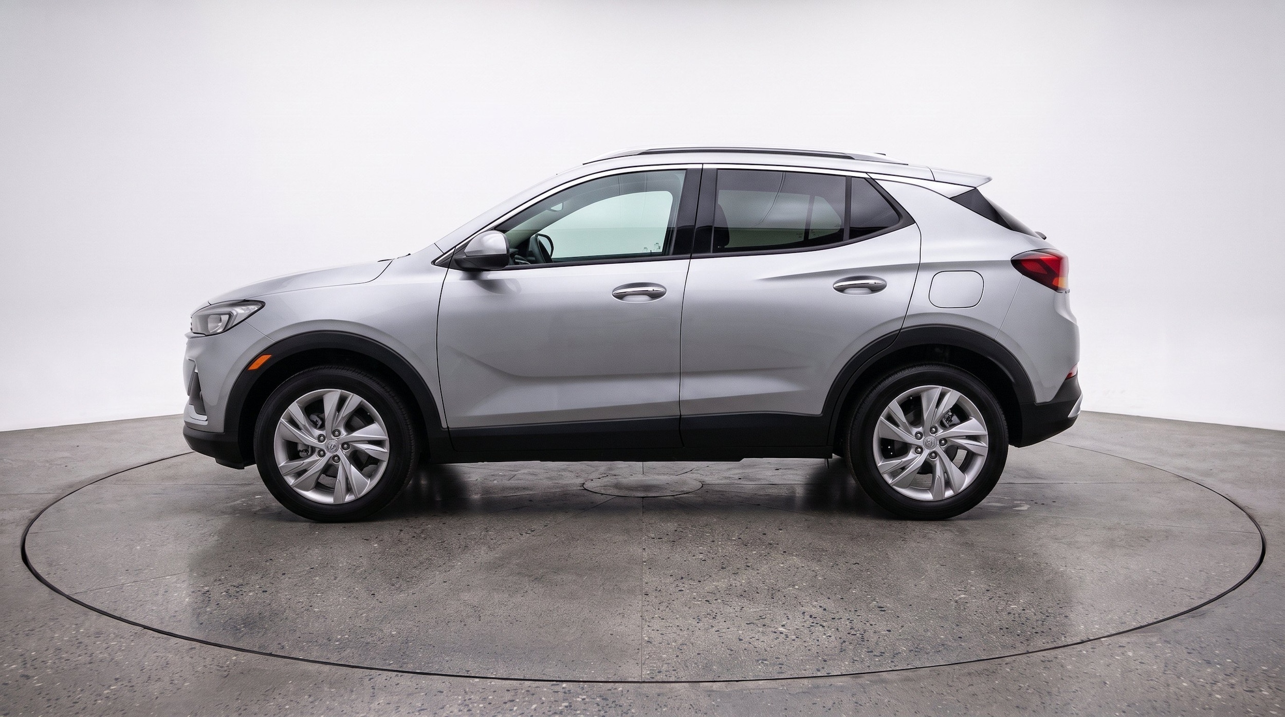Thumbnail: 2026 Buick Encore GX - 5
