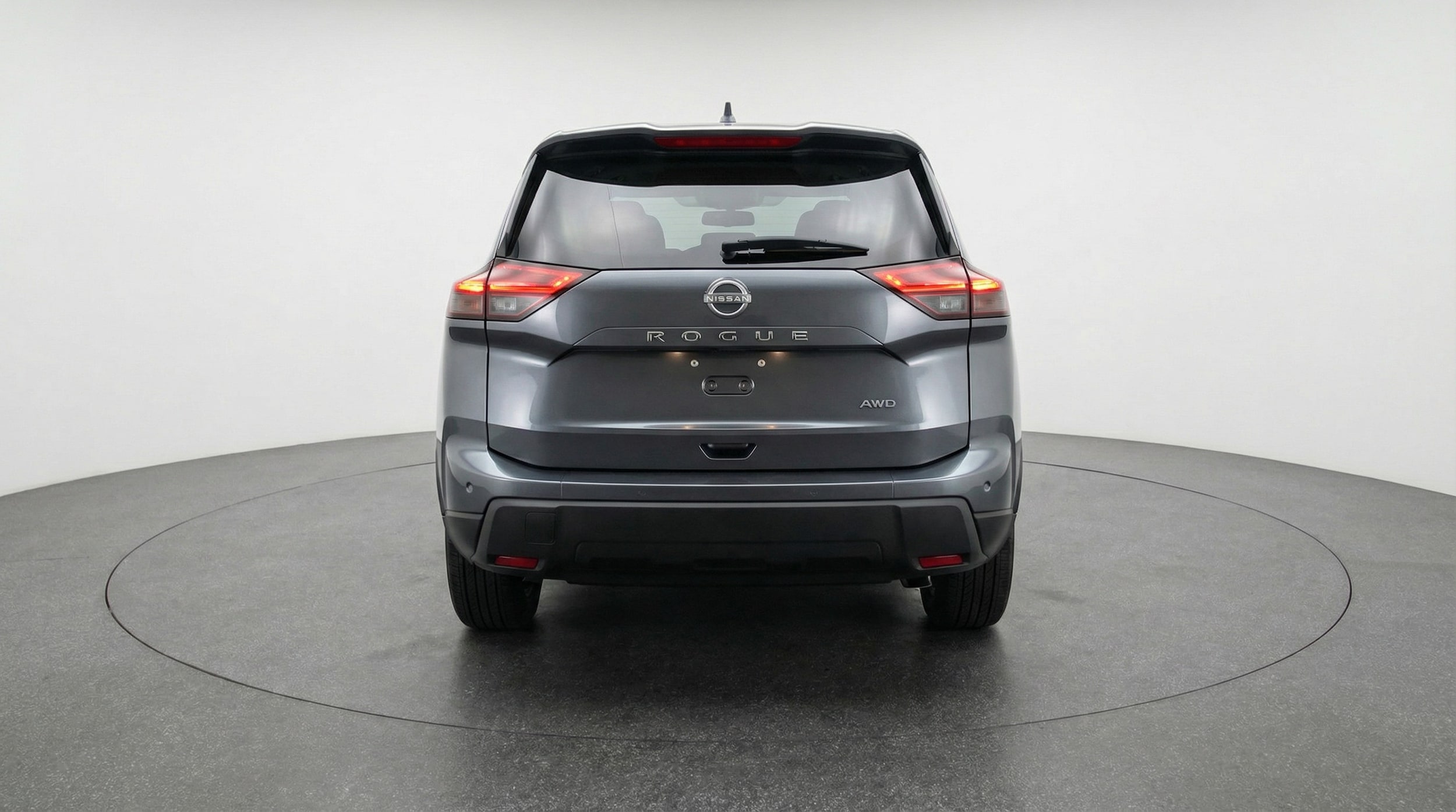 Thumbnail: 2025 Nissan Rogue - 6
