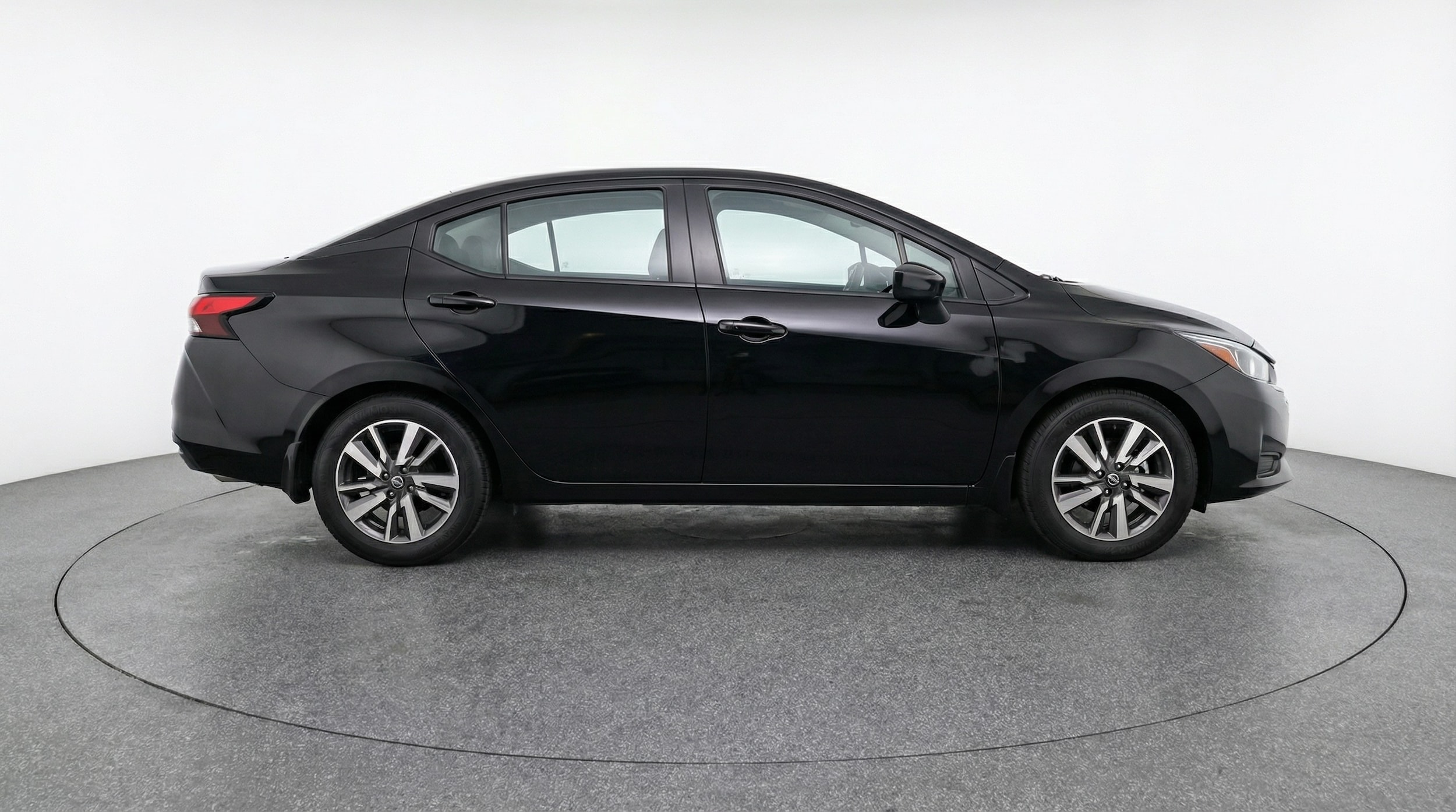 Thumbnail: 2025 Nissan Versa - 8