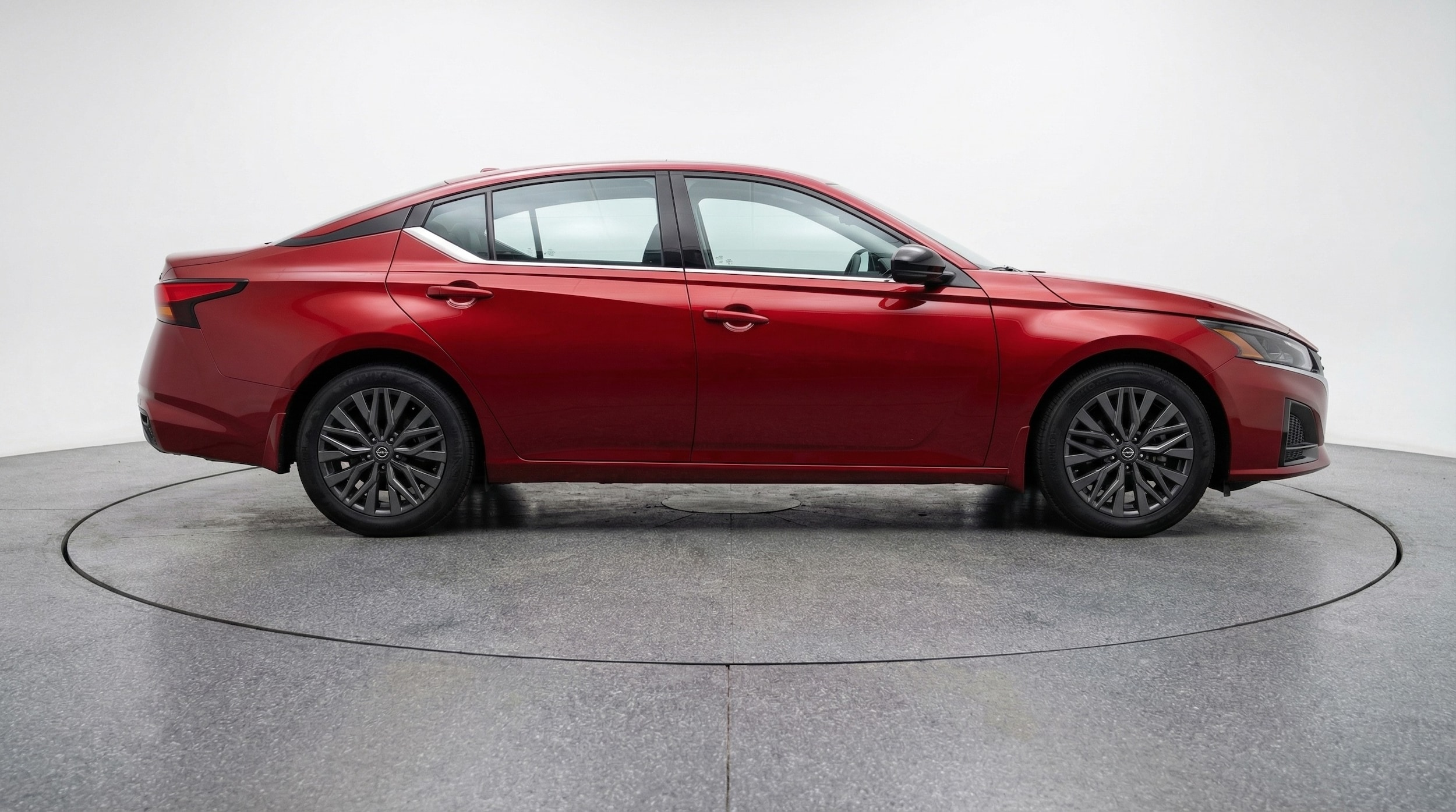 Thumbnail: 2025 Nissan Altima - 8