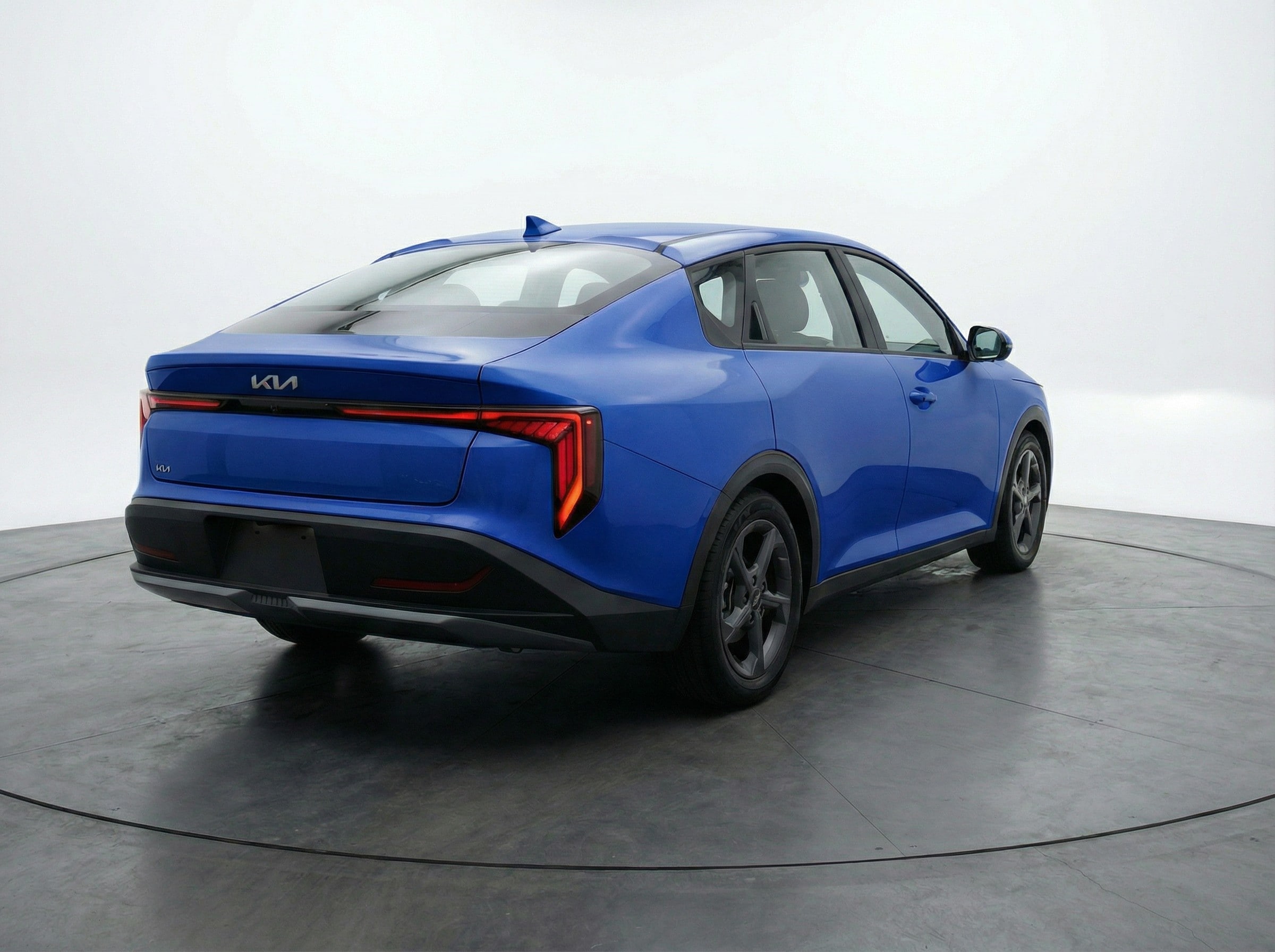 Thumbnail: 2025 Kia K4 - 7