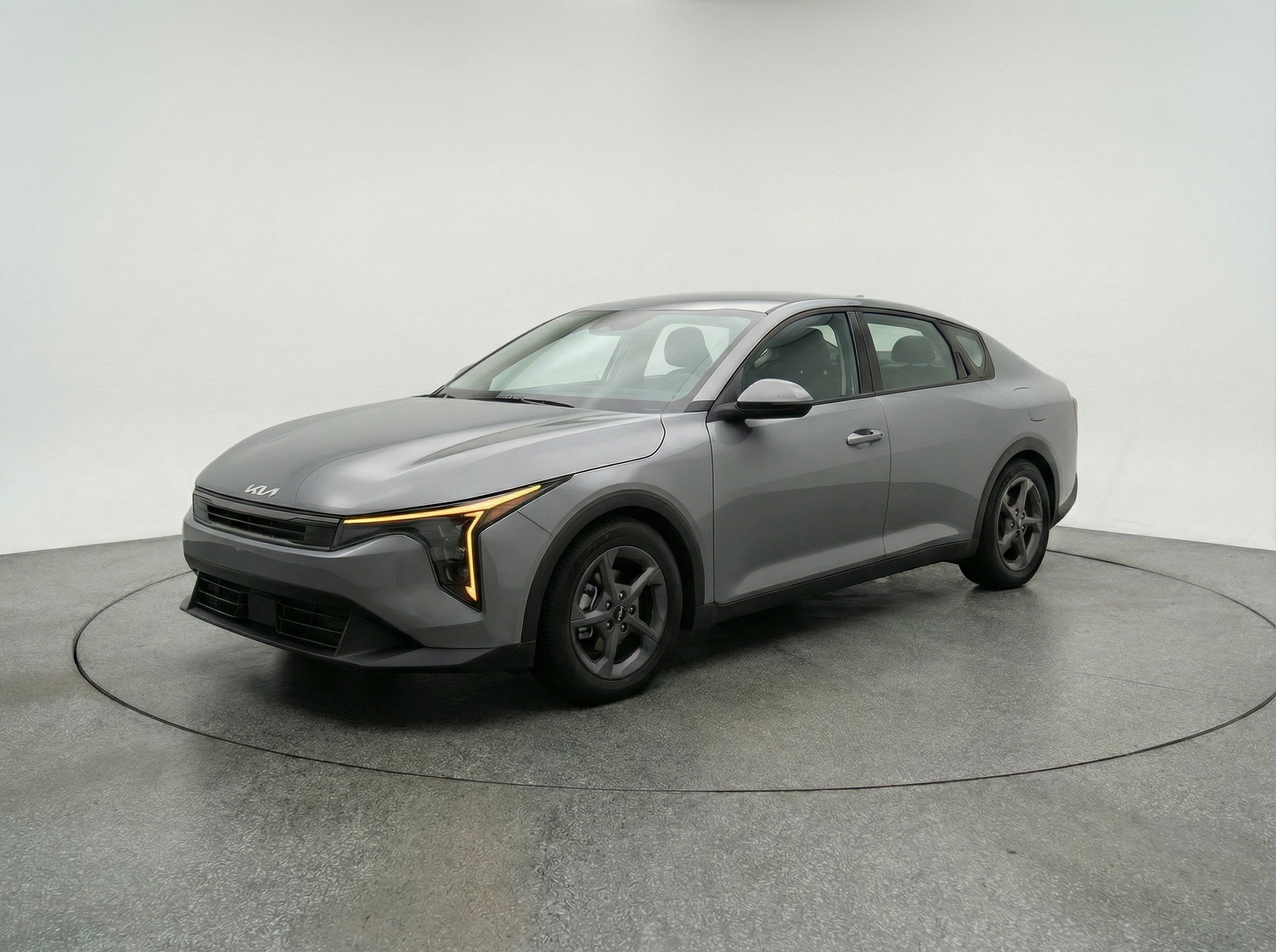 Thumbnail: 2025 Kia K4 - 3