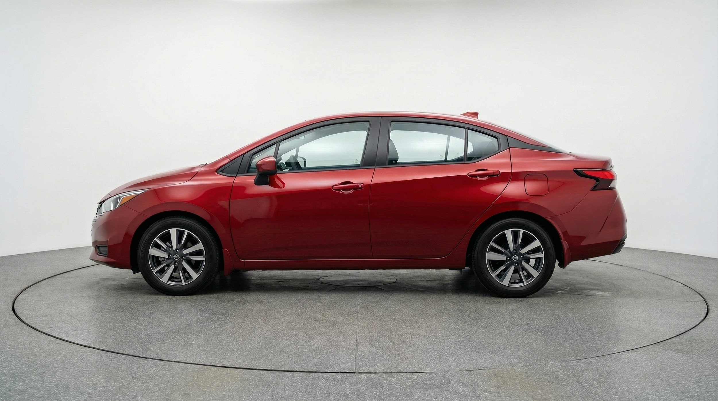 Thumbnail: 2025 Nissan Versa - 4