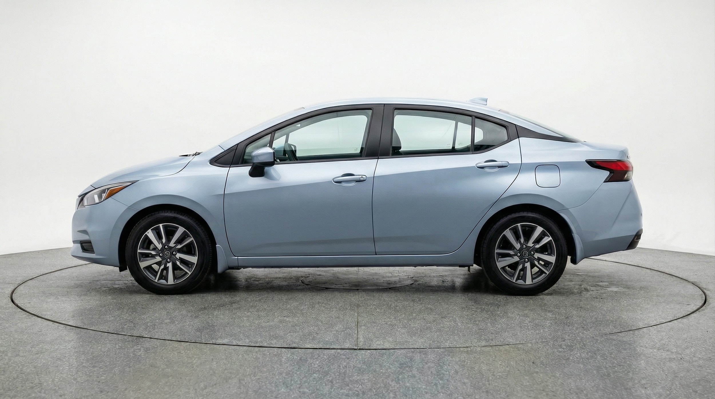 Thumbnail: 2025 Nissan Versa - 4