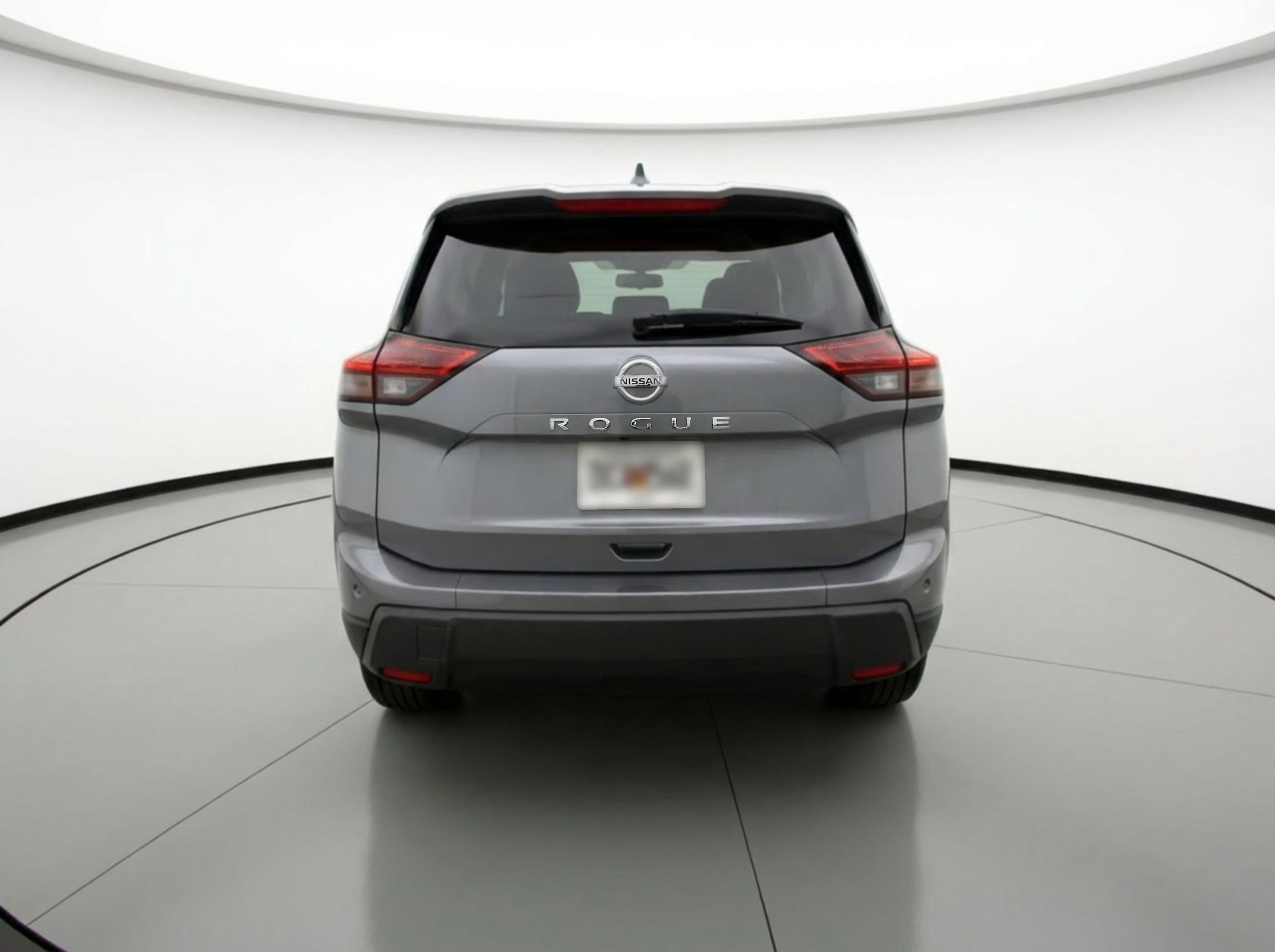 Thumbnail: 2025 Nissan Rogue - 6