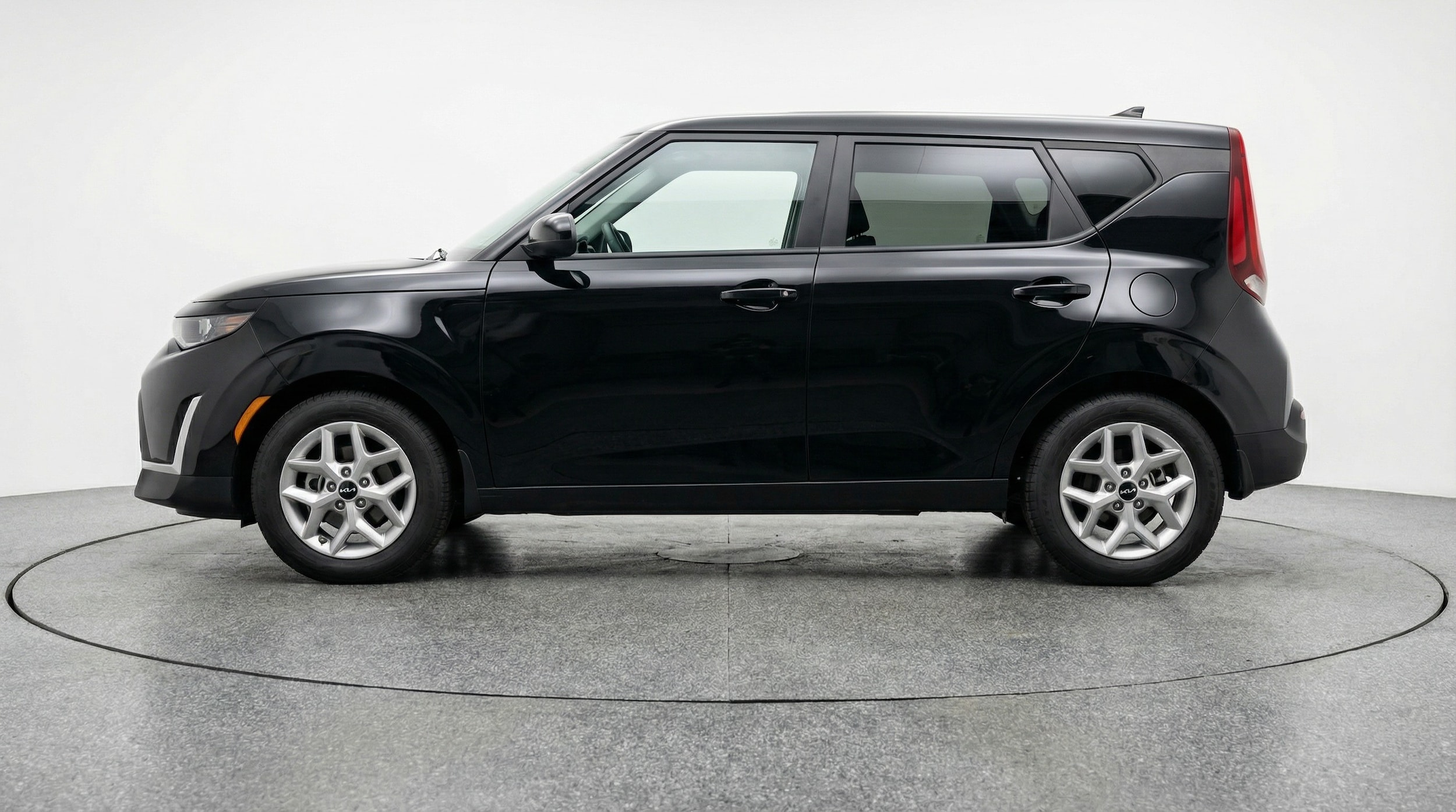 Thumbnail: 2025 Kia Soul - 4