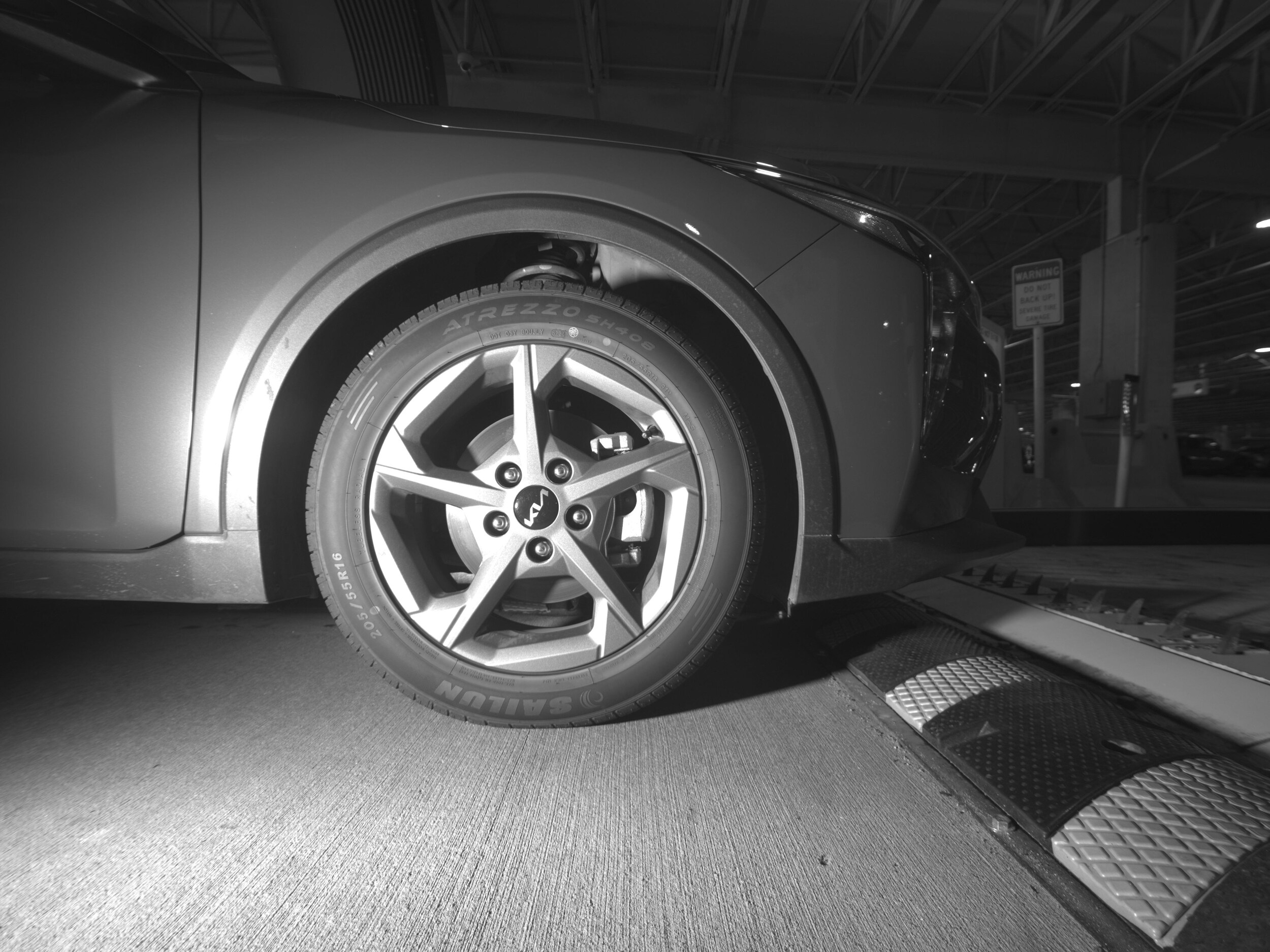 Thumbnail: 2025 Kia K4 - 10