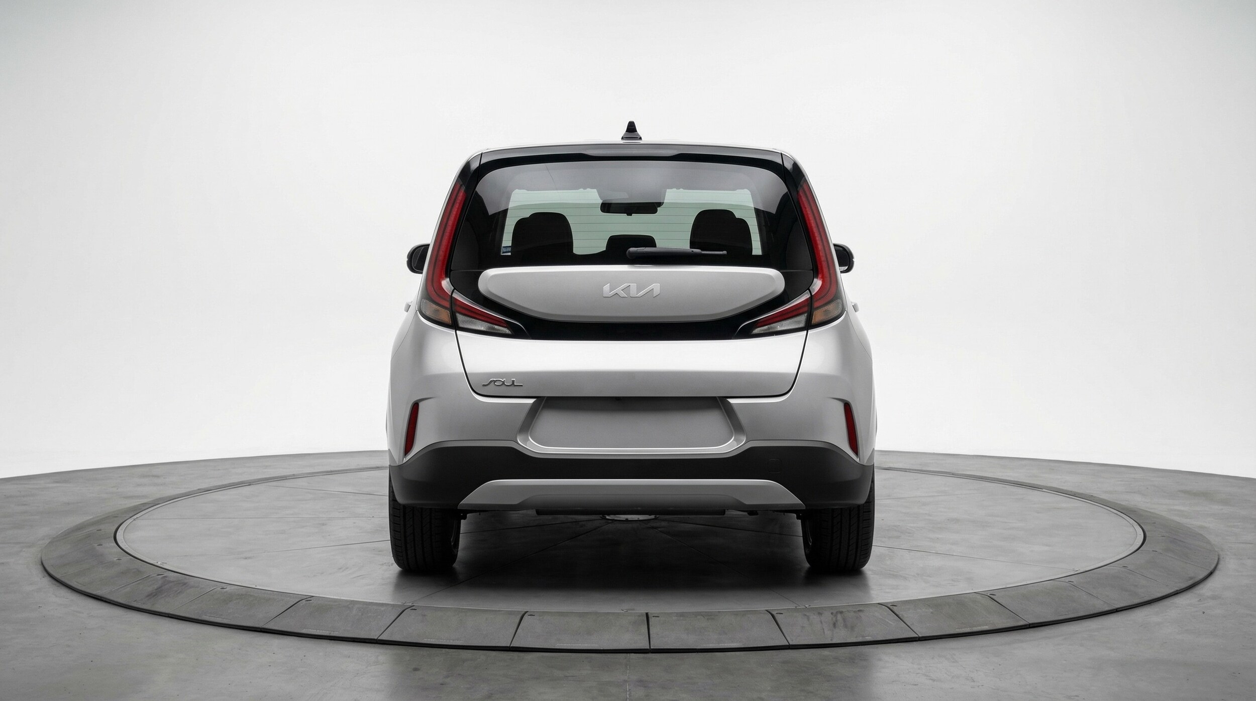 Thumbnail: 2025 Kia Soul - 6