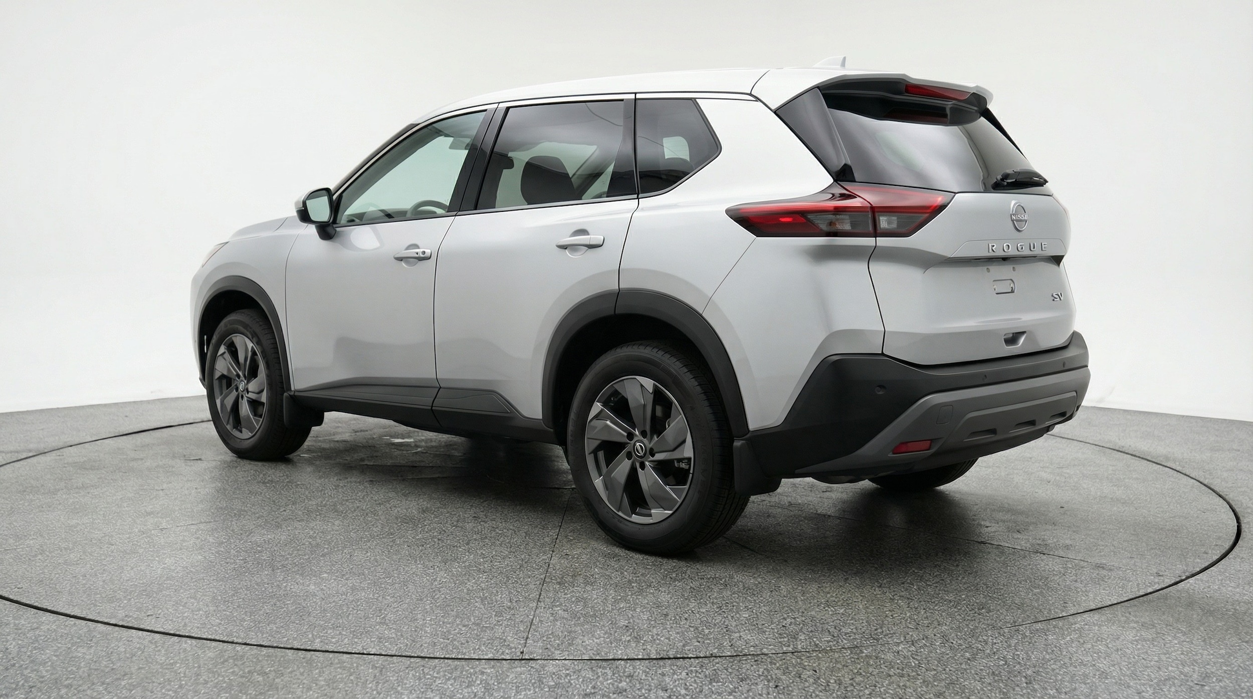 Thumbnail: 2025 Nissan Rogue - 5