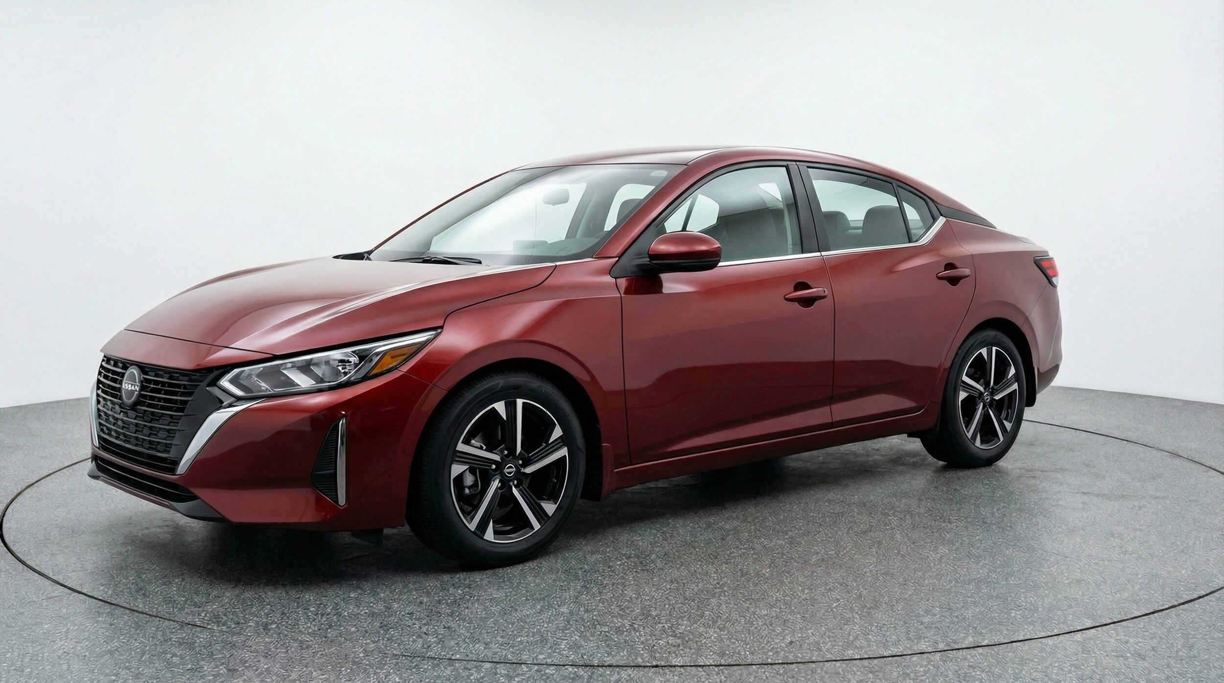 Thumbnail: 2025 Nissan Sentra - 3