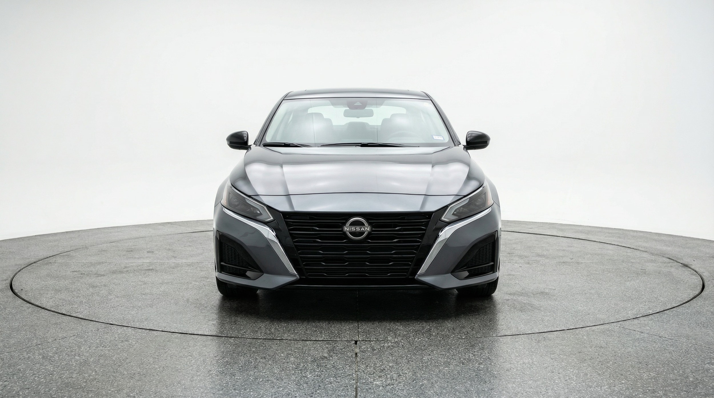 Thumbnail: 2025 Nissan Altima - 2