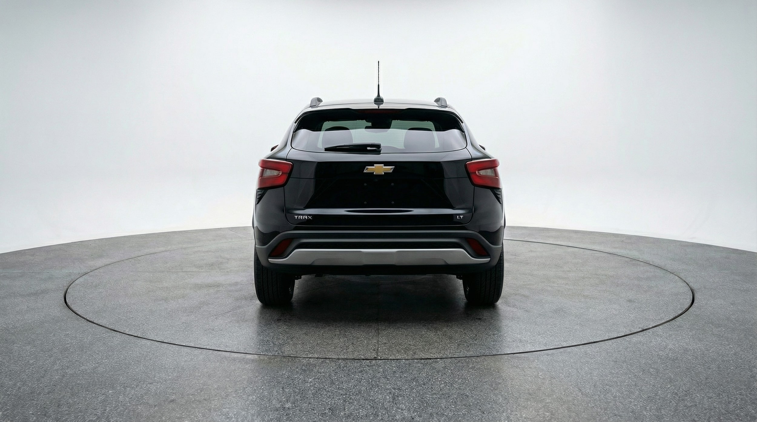 Thumbnail: 2025 Chevrolet Trax - 6