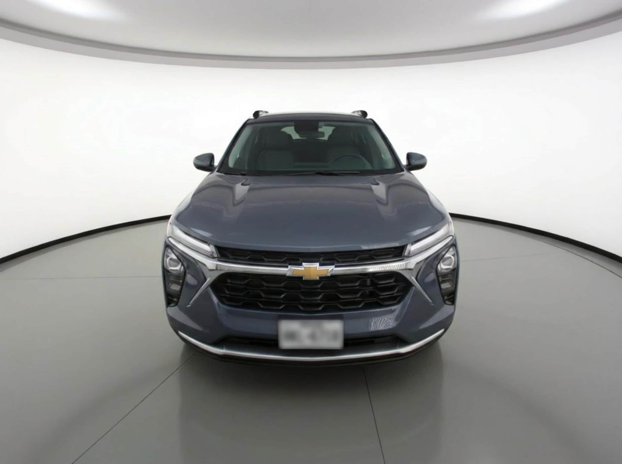 Thumbnail: 2025 Chevrolet Trax - 2