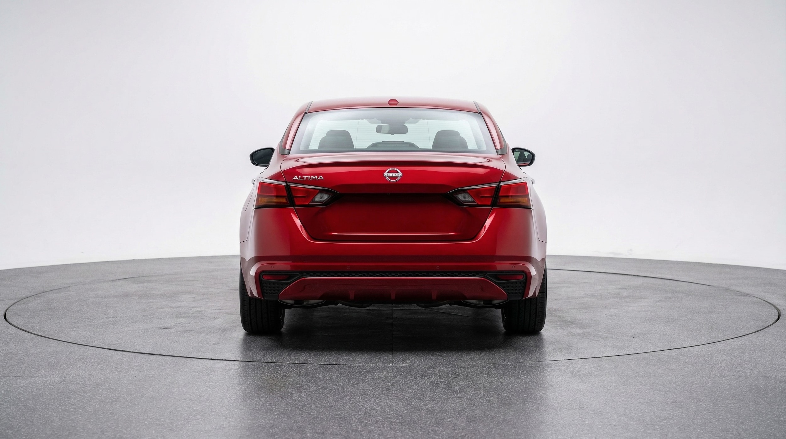 Thumbnail: 2025 Nissan Altima - 6