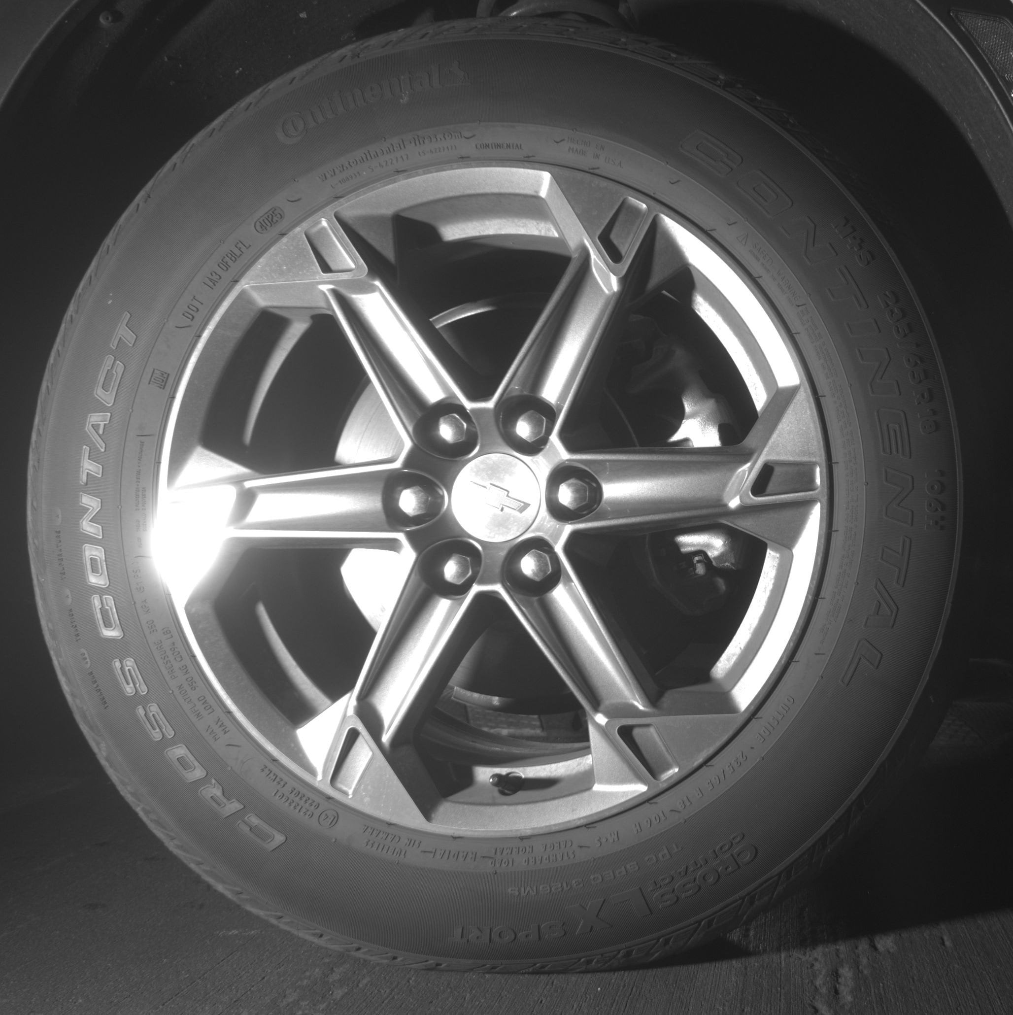 Thumbnail: 2026 Chevrolet Blazer - 13
