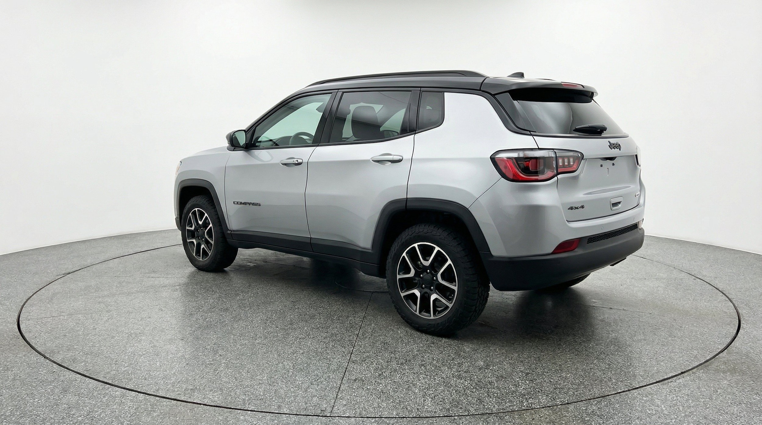Thumbnail: 2025 Jeep Compass - 6