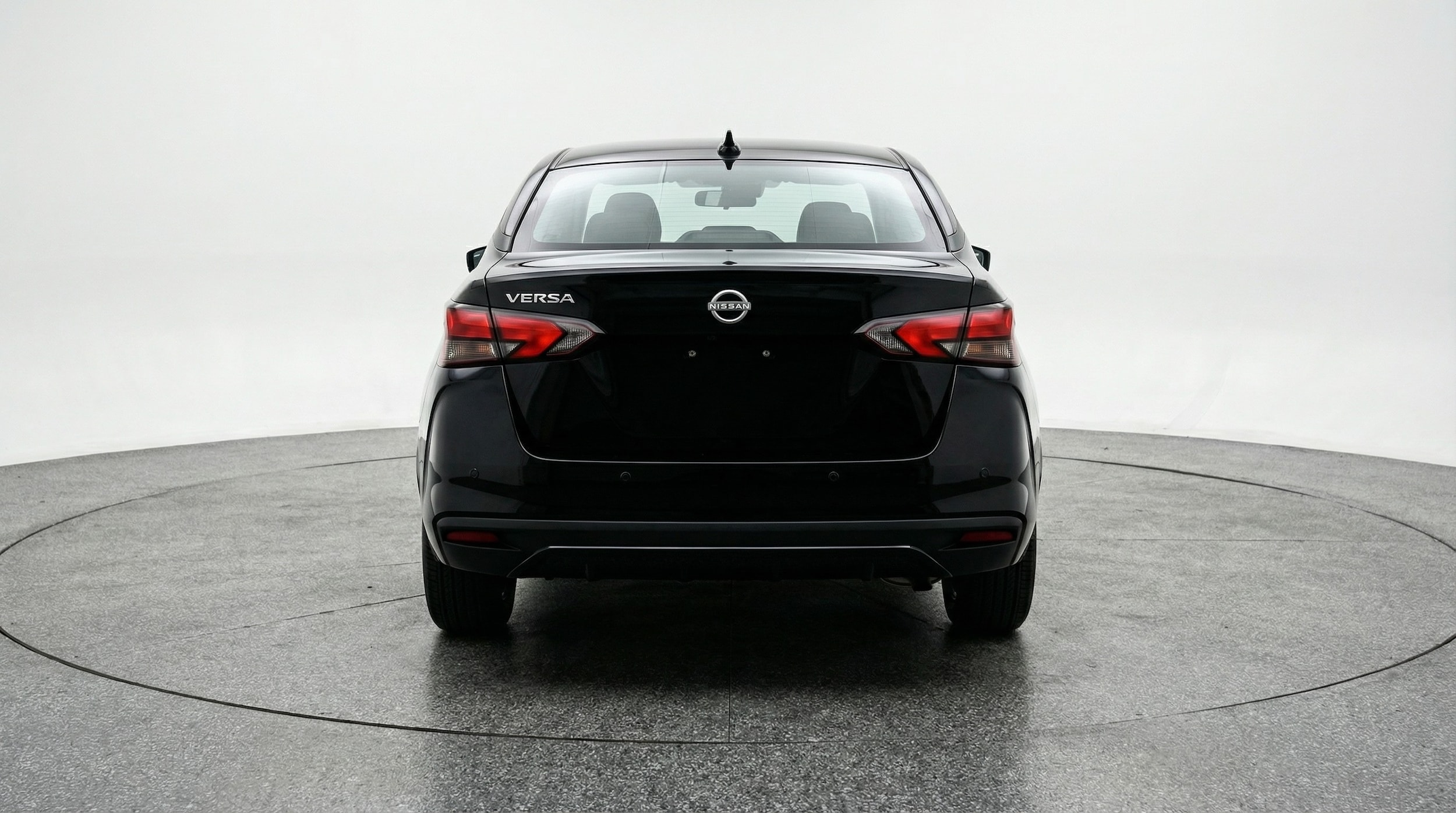 Thumbnail: 2025 Nissan Versa - 6