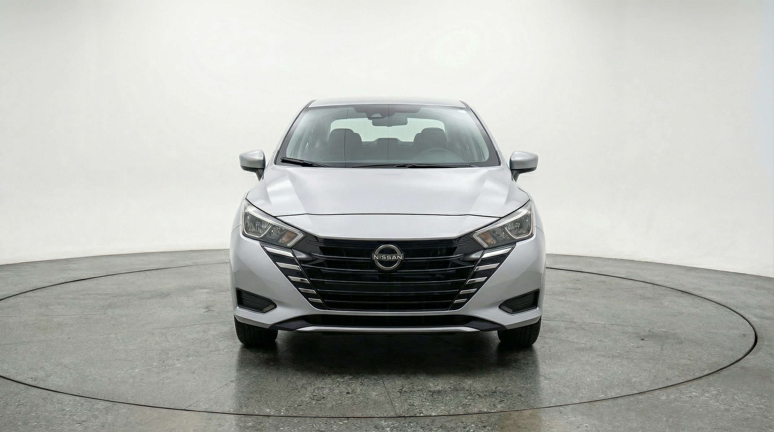 Thumbnail: 2025 Nissan Versa - 2