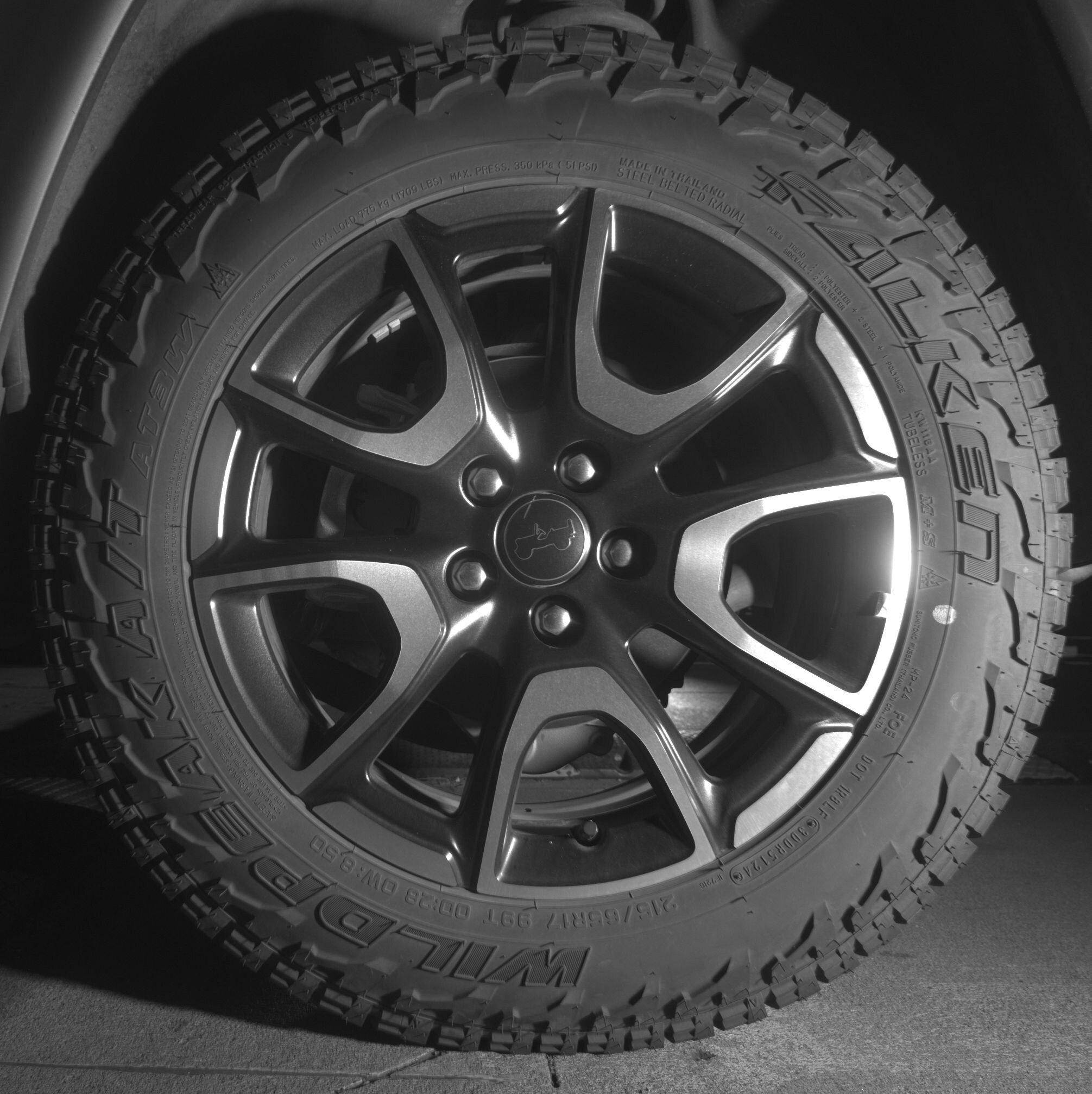 Thumbnail: 2025 Jeep Compass - 11