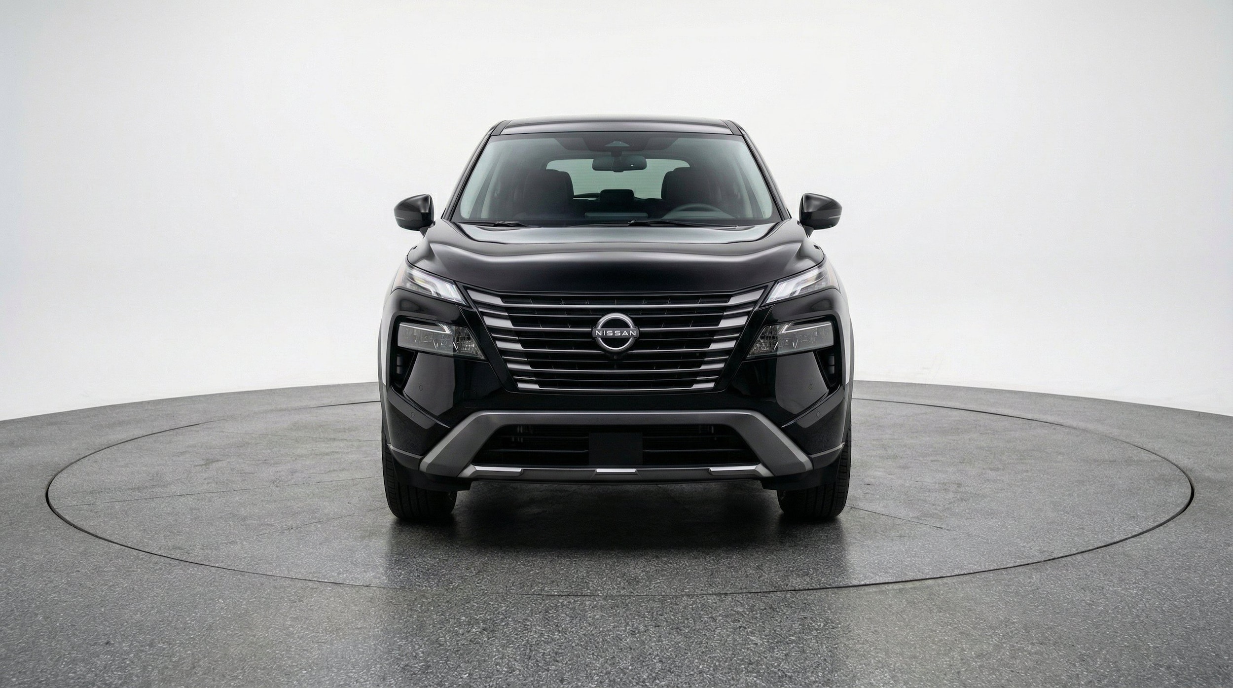 Thumbnail: 2026 Nissan Rogue - 2