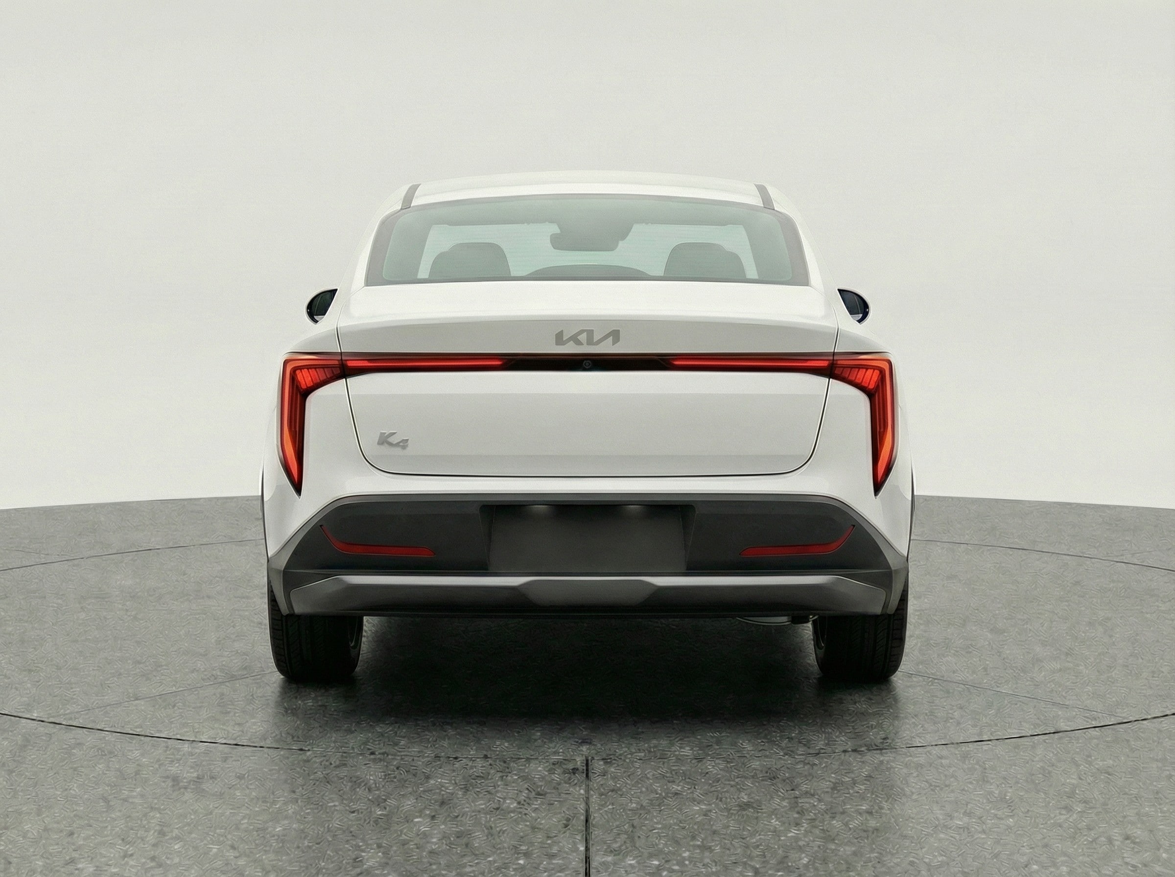 Thumbnail: 2025 Kia K4 - 6